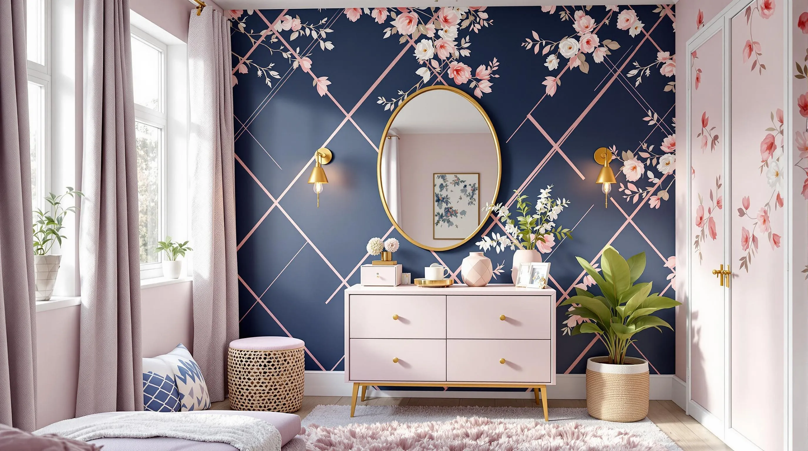 10 Dreamy Paint Colors for Girls' Rooms: Expert Picks for Every Age 12 10 Dreamy Paint Colors for Girls' Rooms: Expert Picks for Every Age 11