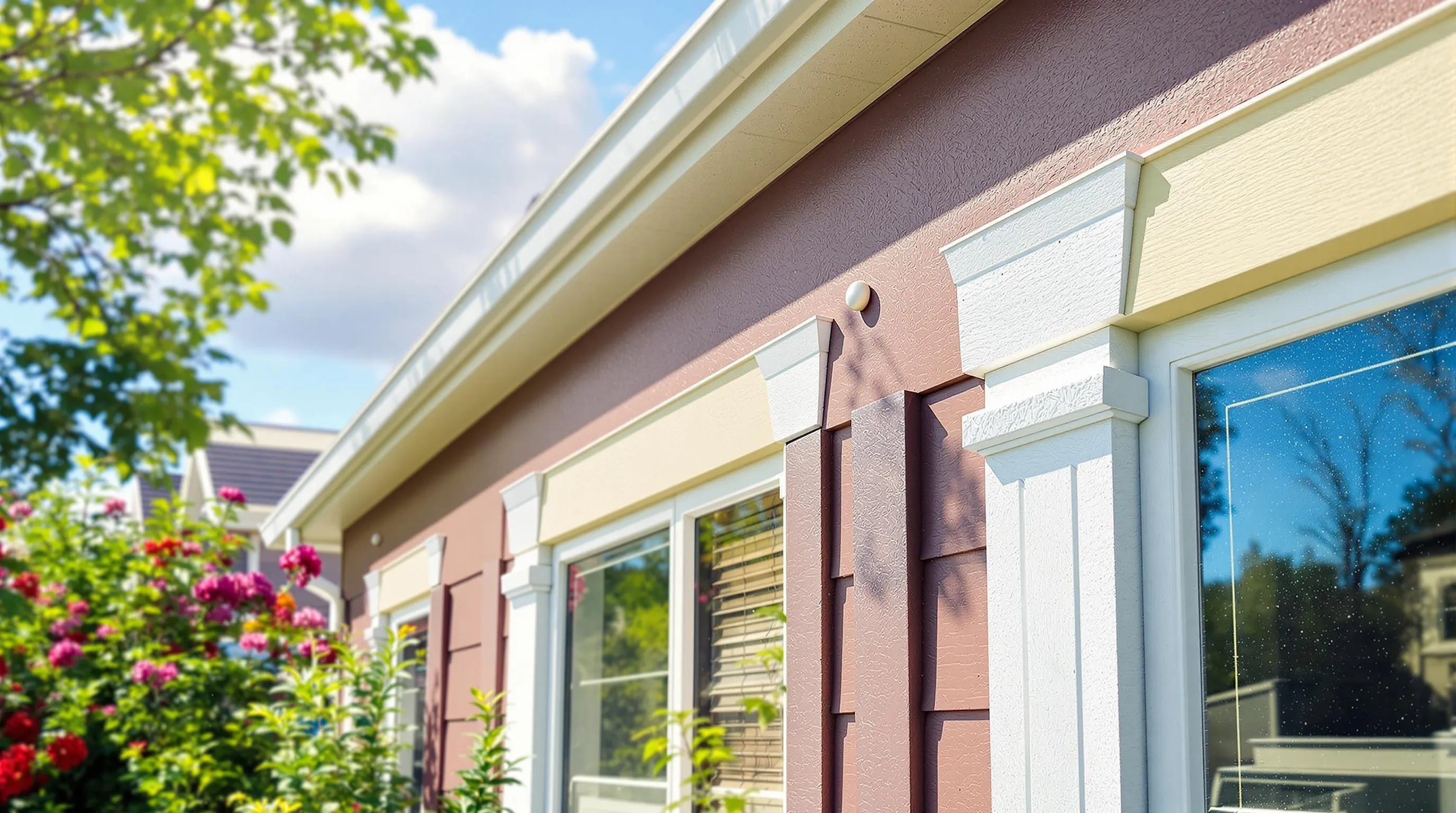 7 Best Paints for Exterior PVC Trim: Weather-Resistant Options for Lasting Results 12 7 Best Paints for Exterior PVC Trim: Weather-Resistant Options for Lasting Results 11