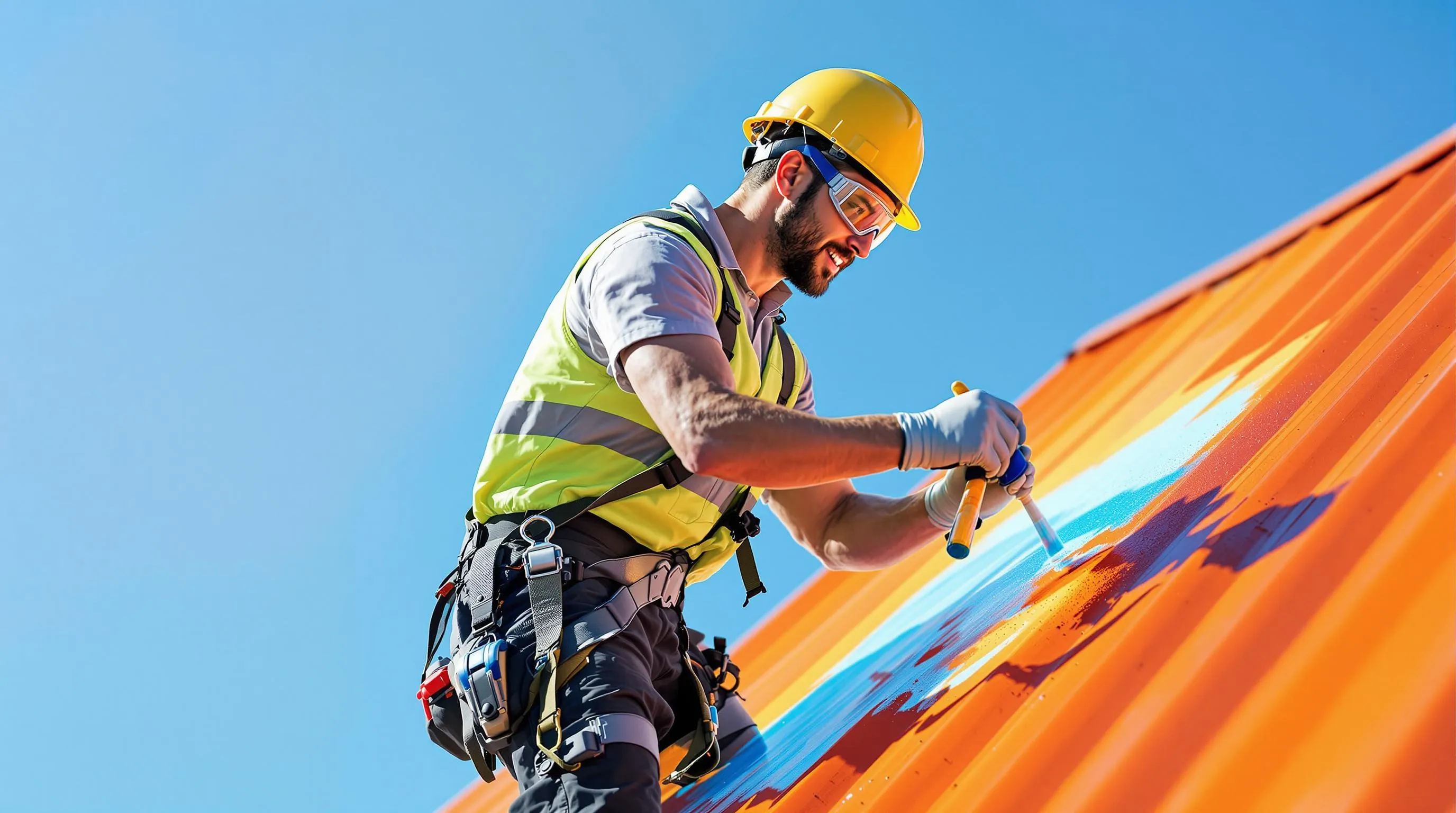 10 Best Metal Roof Paints for Weather Protection & Lasting Color | Expert Guide 12 10 Best Metal Roof Paints for Weather Protection & Lasting Color | Expert Guide 11
