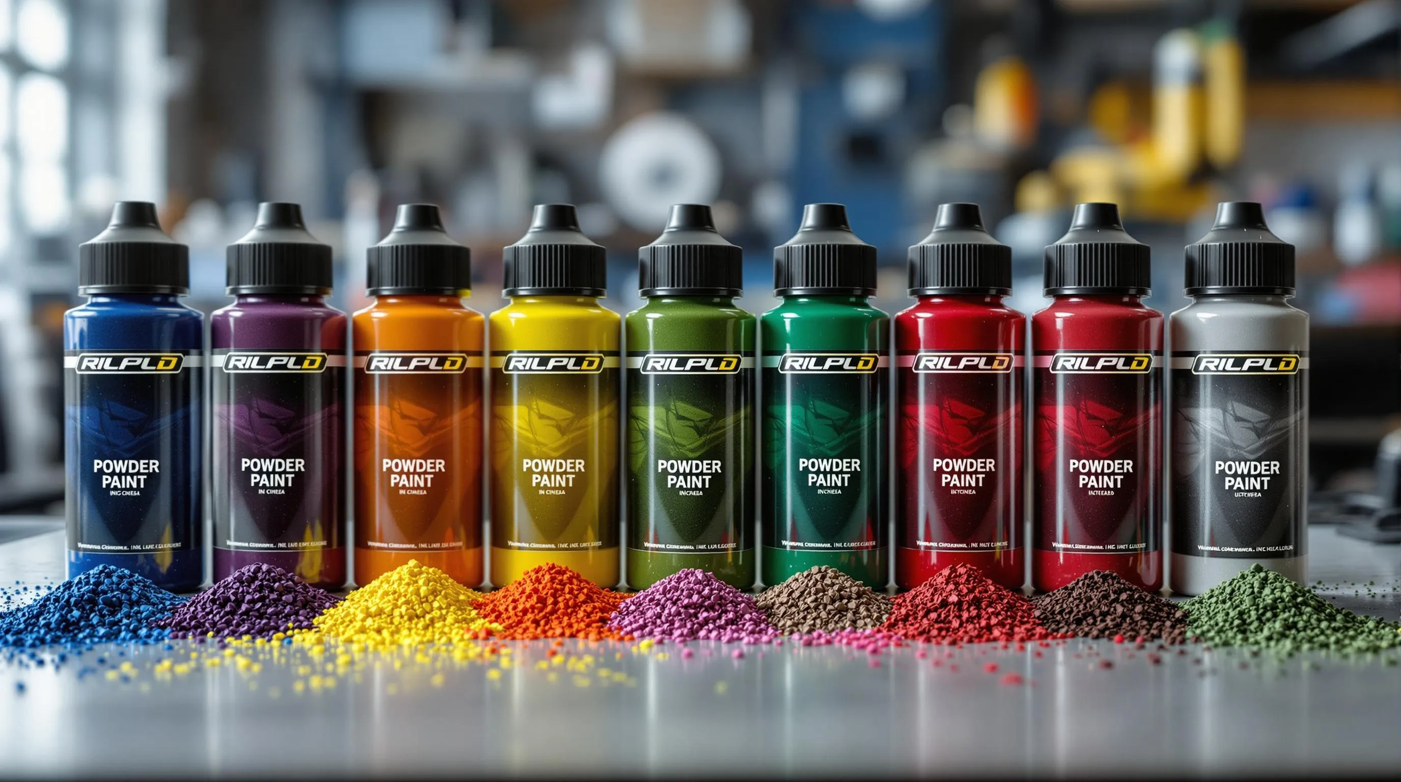 7 Best Powder Paints for Jig Heads: Durable Finishes That Attract More Fish 12 7 Best Powder Paints for Jig Heads: Durable Finishes That Attract More Fish 11