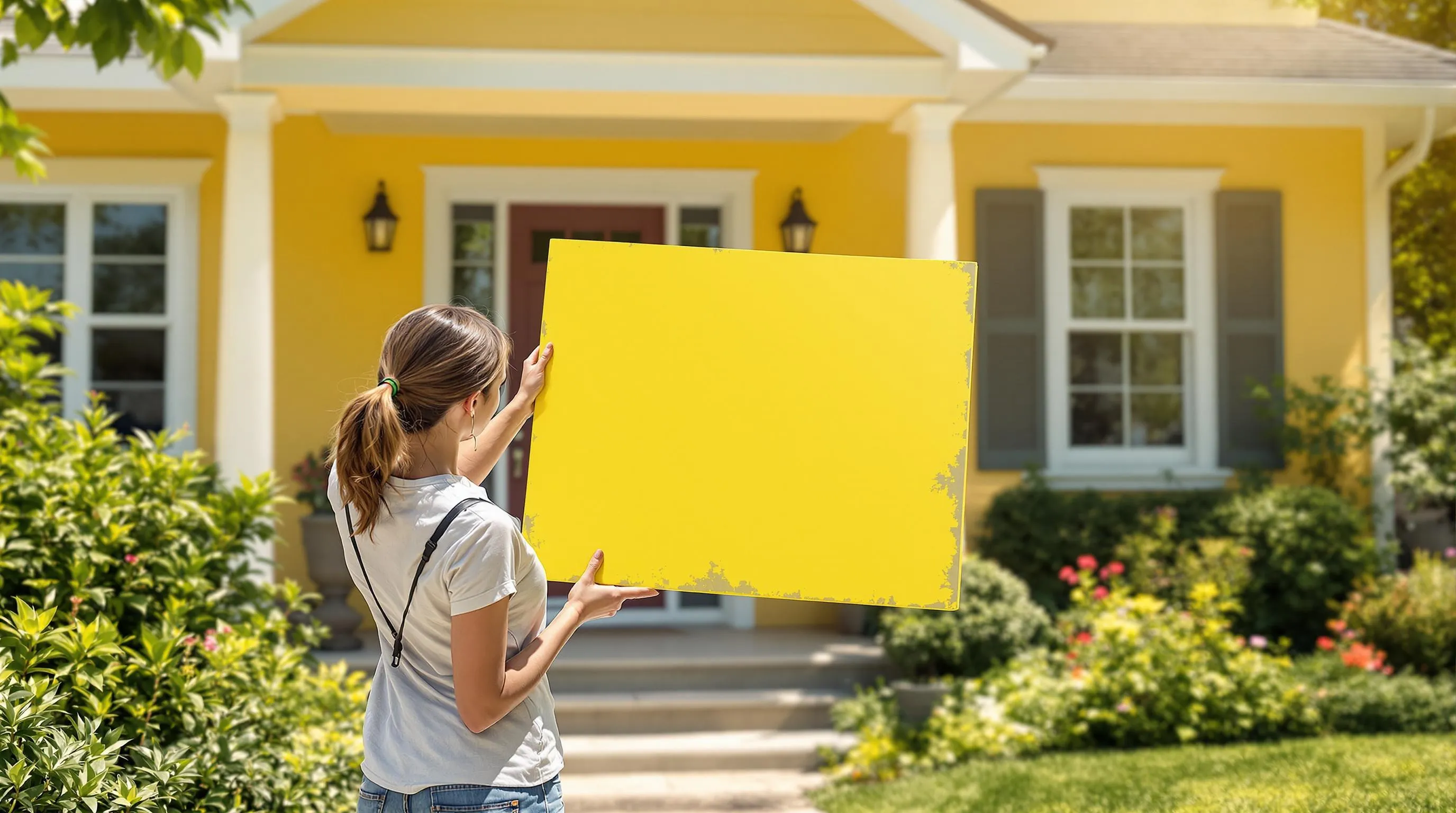 10 Best Yellow Exterior House Paints That Boost Curb Appeal (Expert Picks) 12 10 Best Yellow Exterior House Paints That Boost Curb Appeal (Expert Picks) 11