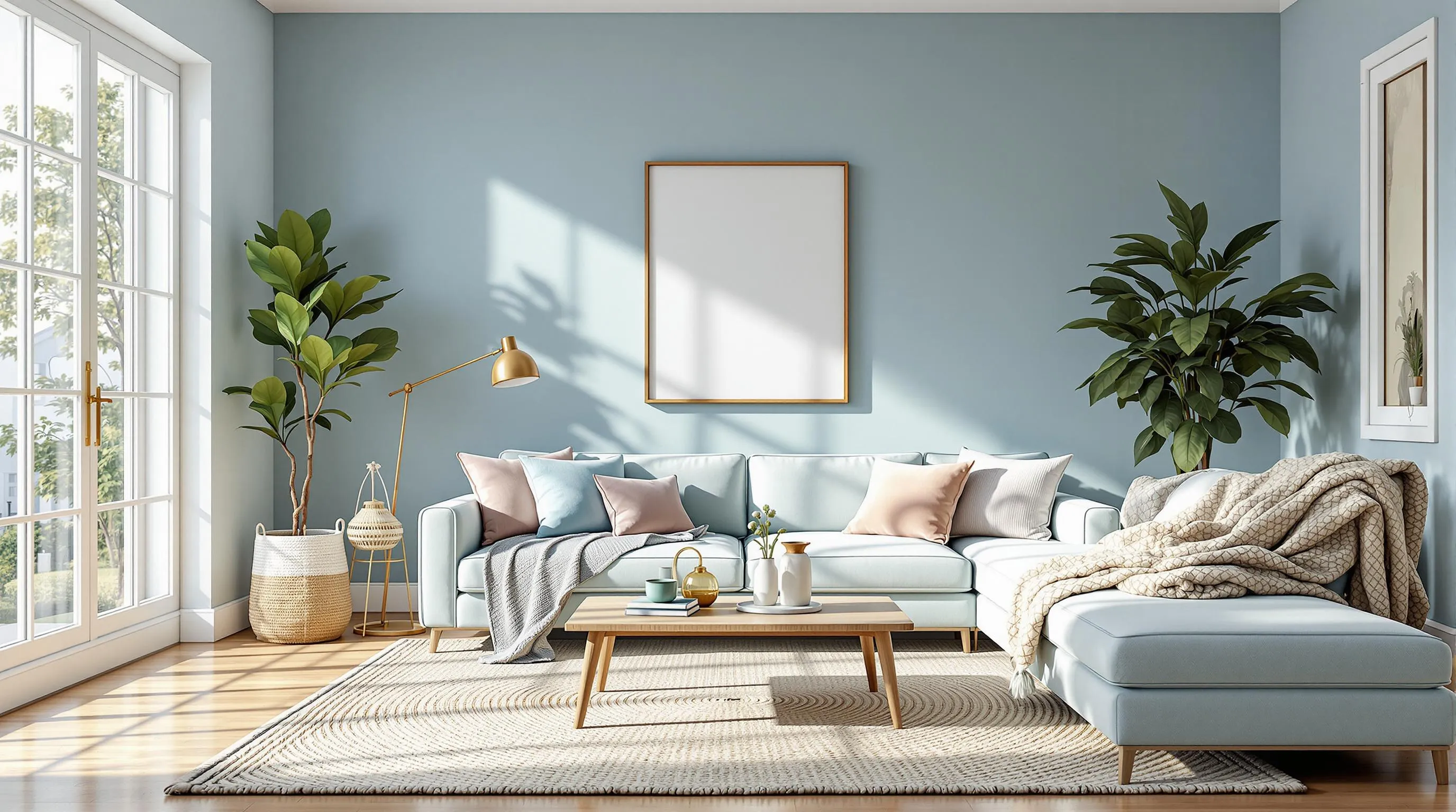 27 Bold Color Drenching Ideas to Transform Your Space in 2025 12 27 Bold Color Drenching Ideas to Transform Your Space in 2025 11