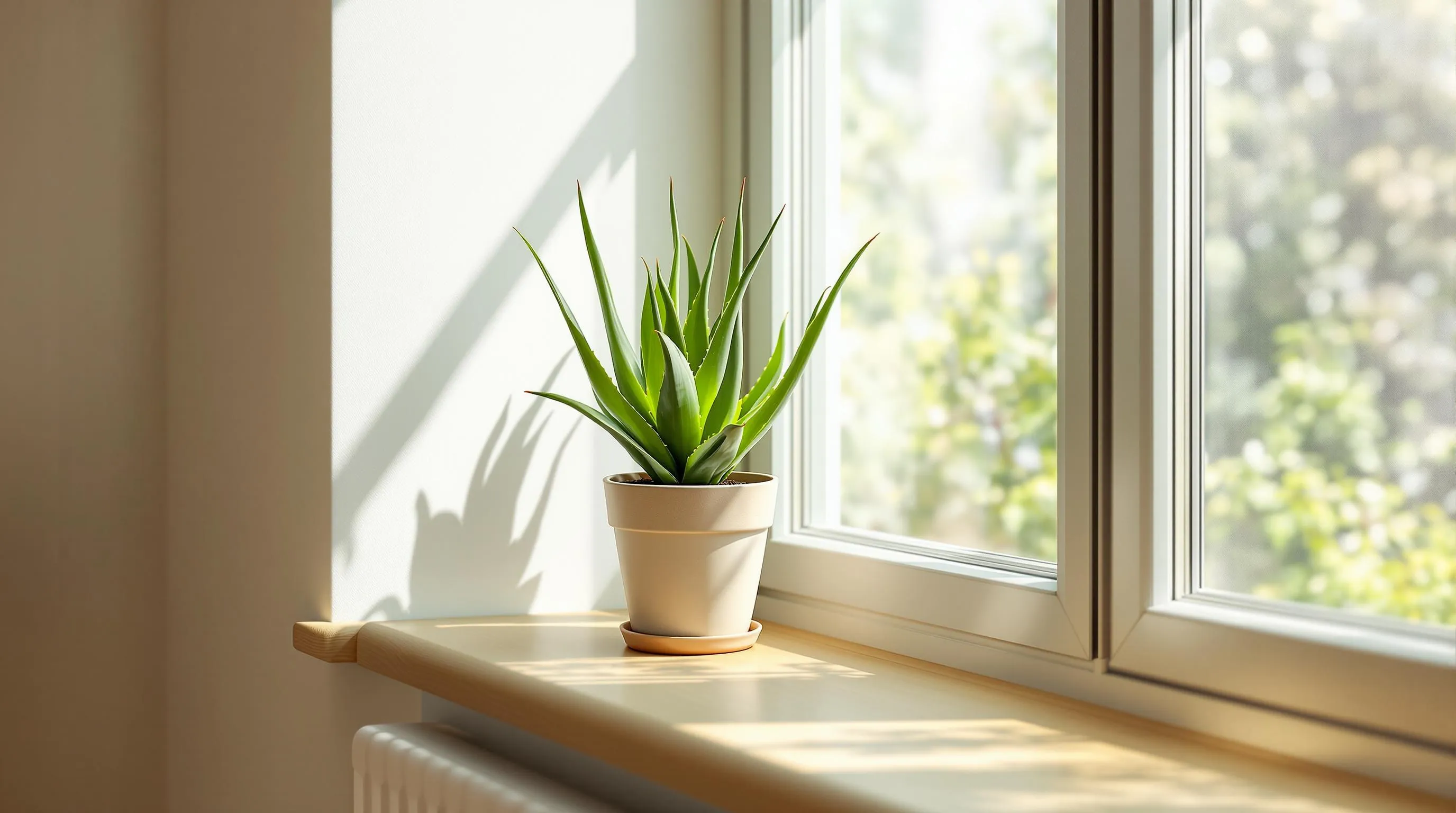 10 Powerful Houseplants That Create Positive Energy in Your Home | Feng Shui Guide 11