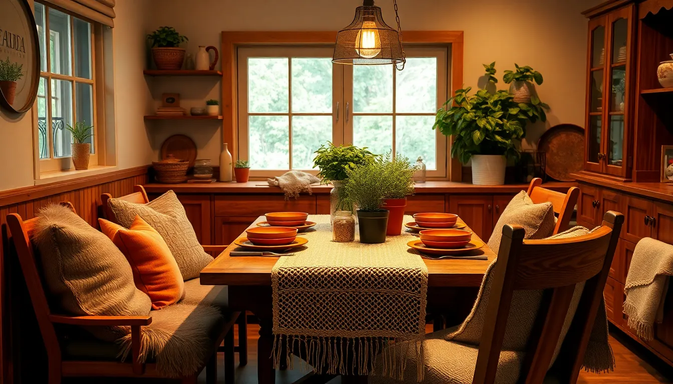 15 Cozy Hygge Kitchen Ideas to Transform Your Space into a Warm Sanctuary 11