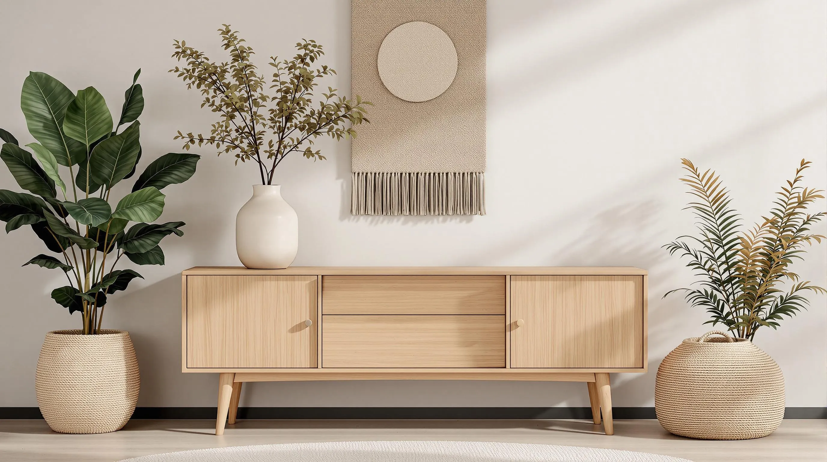 15 Stunning Japandi Entryway Ideas for a Serene Welcome | 2025 Design Guide 11