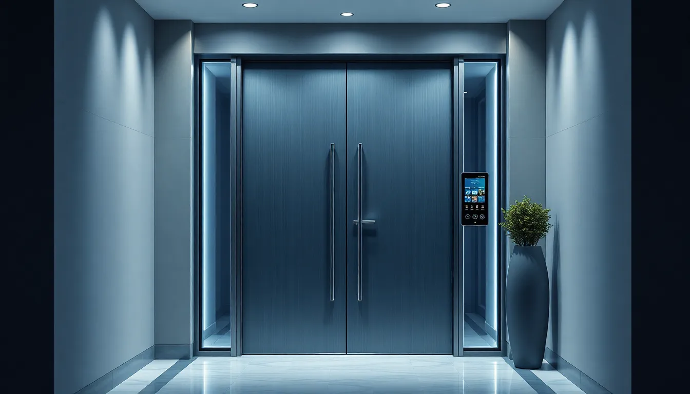 10 Breathtaking Luxury Entry Door Designs to Transform Your Home's First Impression 12 10 Breathtaking Luxury Entry Door Designs to Transform Your Home's First Impression 11