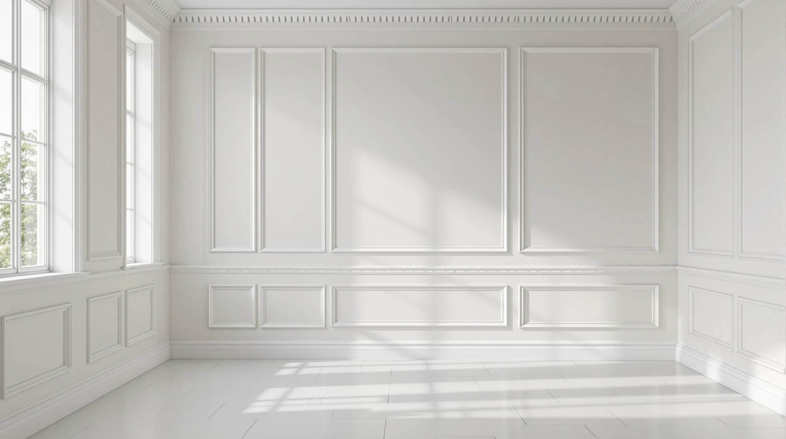 10 Space-Enhancing Paint Colors to Make Any Room Look Bigger and Brighter 12 10 Space-Enhancing Paint Colors to Make Any Room Look Bigger and Brighter 11