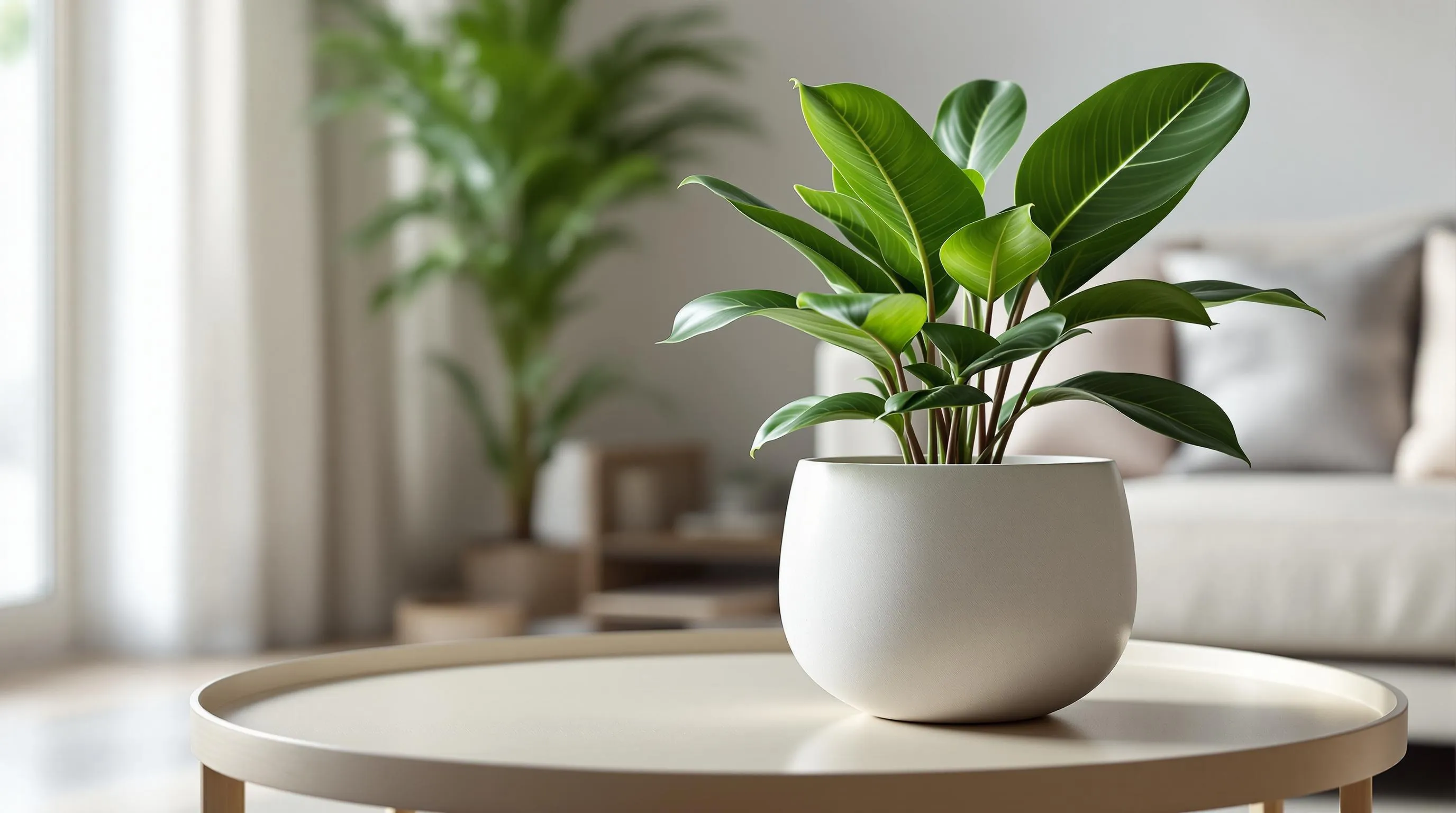 10 Must-Have Houseplants That Purify Air & Thrive With Minimal Care 11