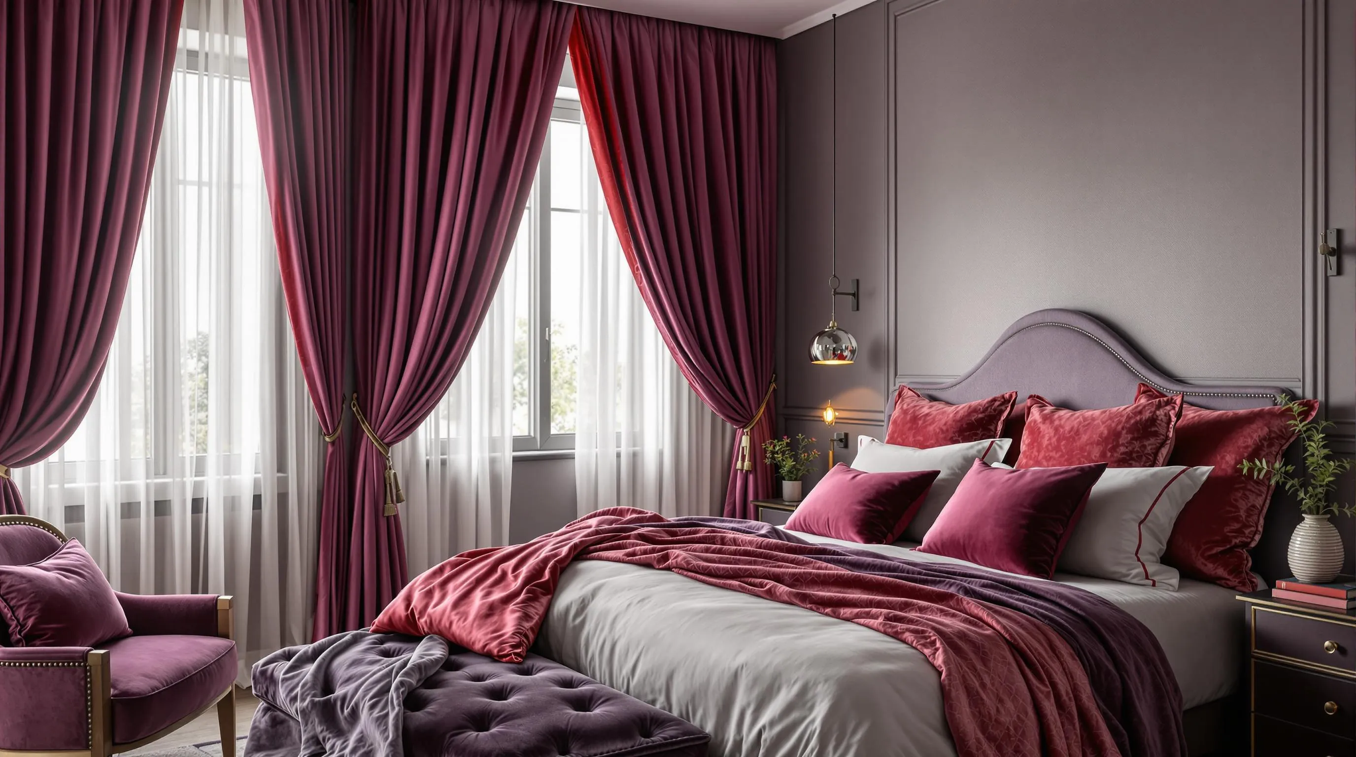 15 Romantic Bedroom Paint Colors That Will Transform Your Love Life 12 15 Romantic Bedroom Paint Colors That Will Transform Your Love Life 11