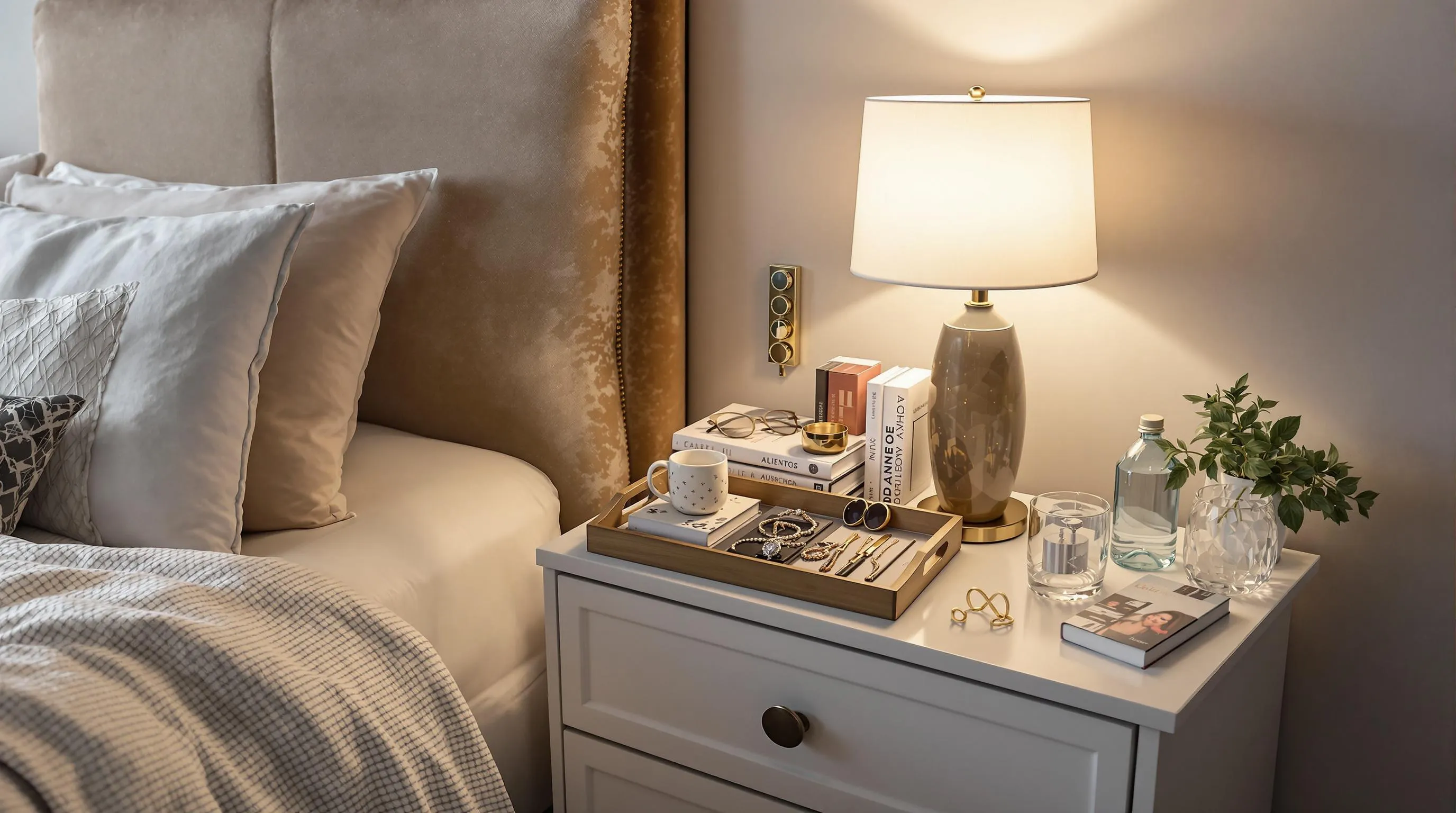 10 Easy Steps to Create a Cozy Guest Room Your Visitors Will Love 11
