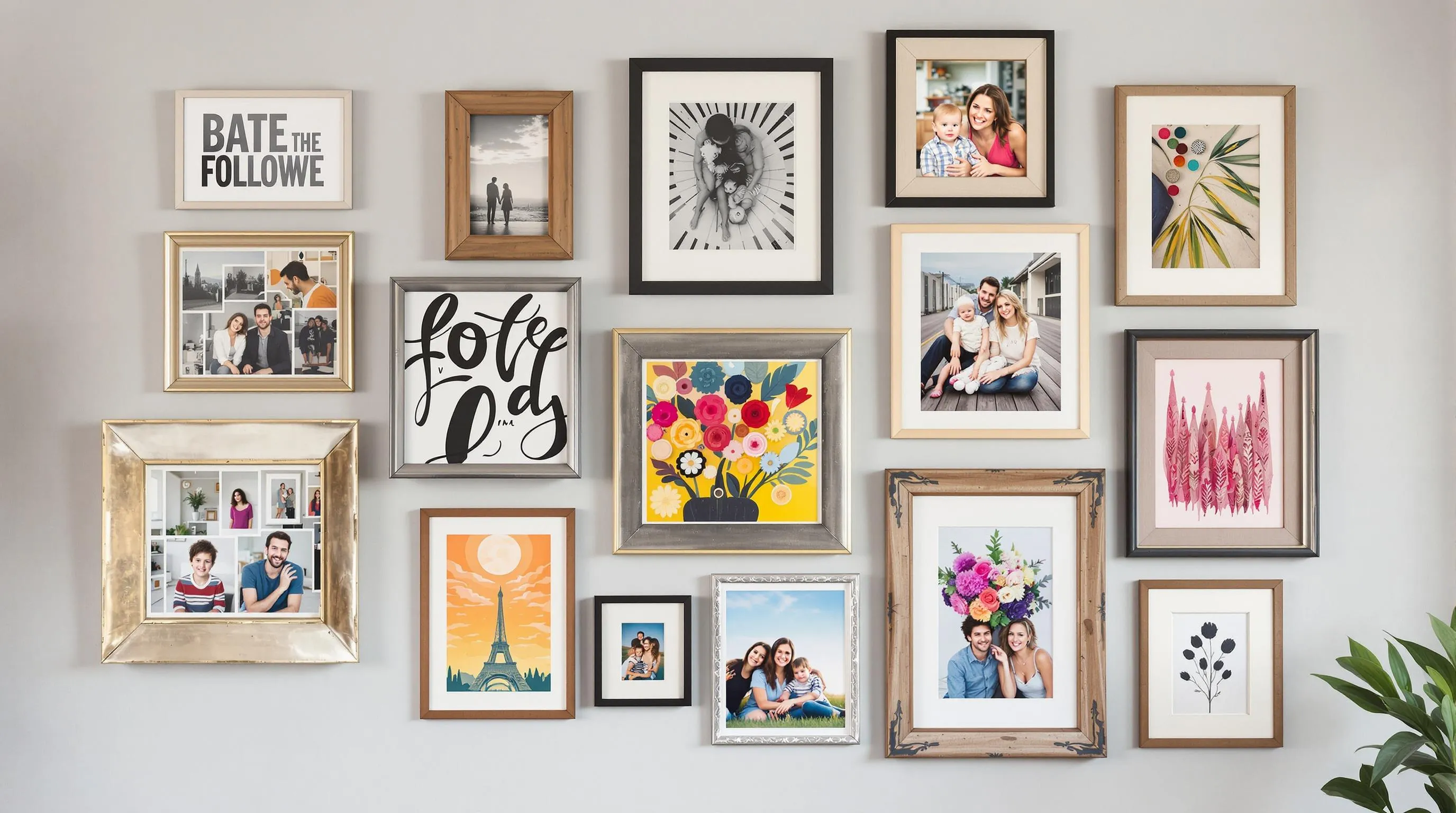 10 Stunning Accent Wall Ideas to Transform Your Space | DIY & Pro Tips 11