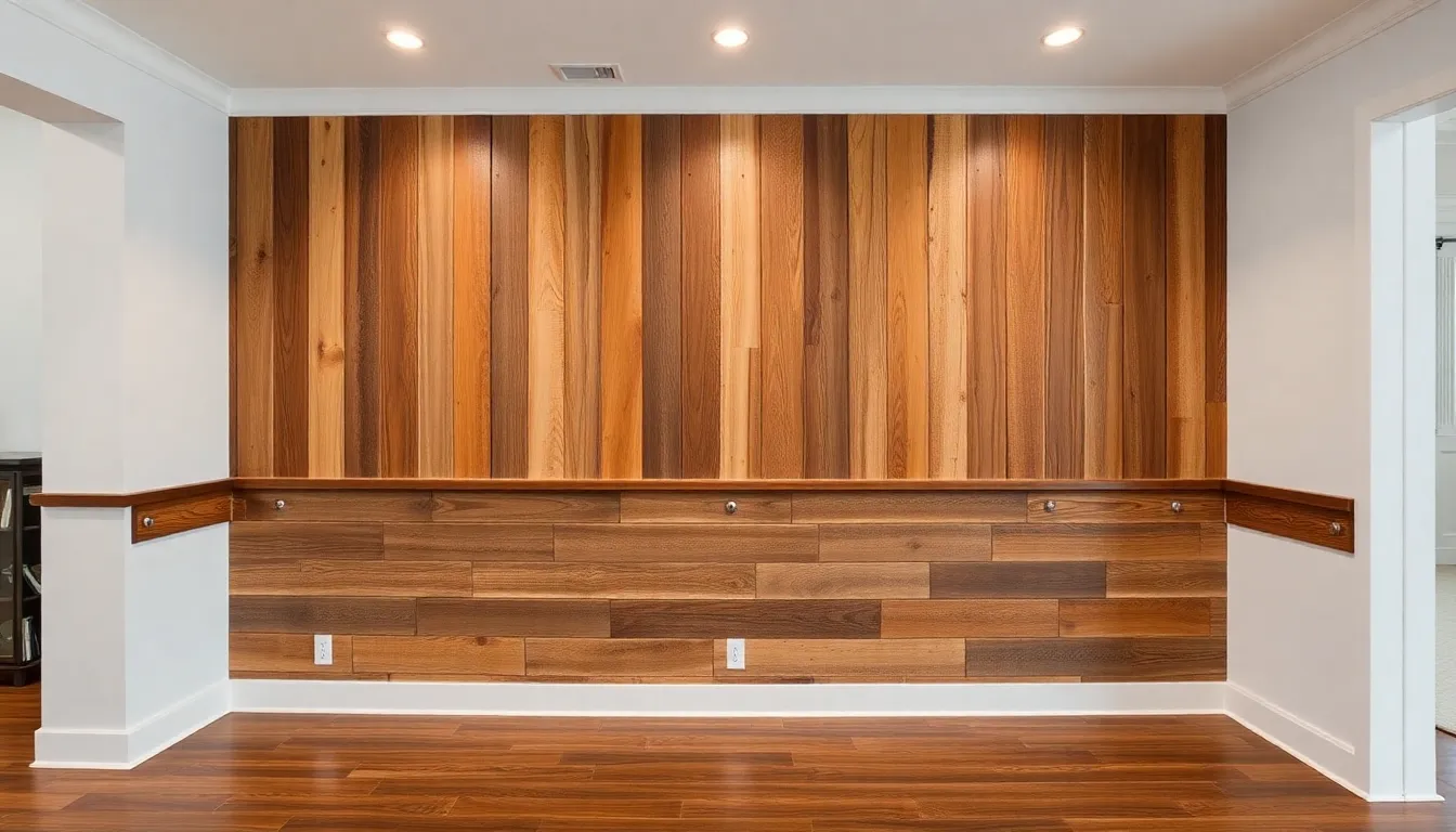 45 Stunning Wainscoting Panel Ideas to Transform Your Walls | 2025 Design Guide 12 45 Stunning Wainscoting Panel Ideas to Transform Your Walls | 2025 Design Guide 11
