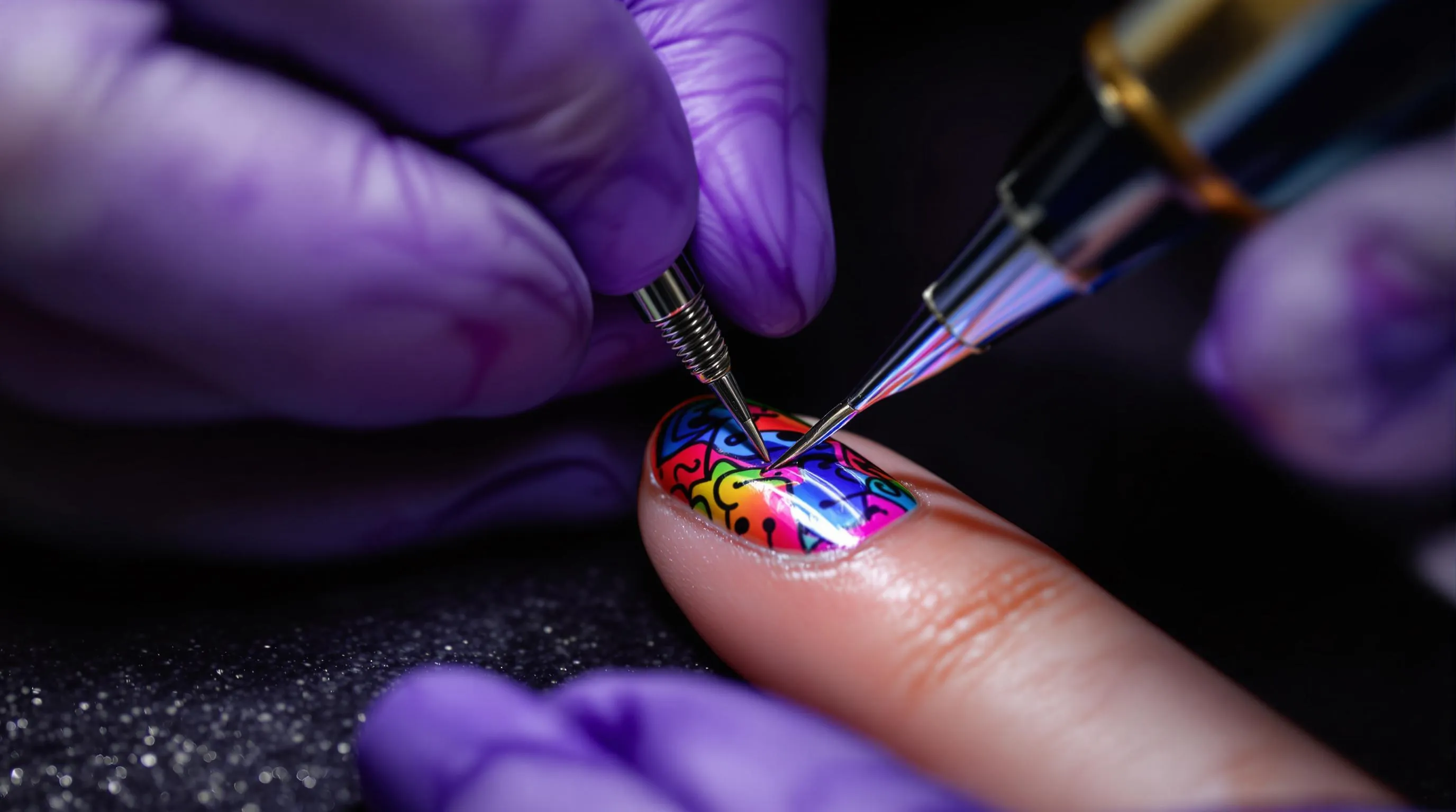 10 Best Airbrush Paints for Stunning Nail Art Designs | Expert Guide 14 10 Best Airbrush Paints for Stunning Nail Art Designs | Expert Guide 13