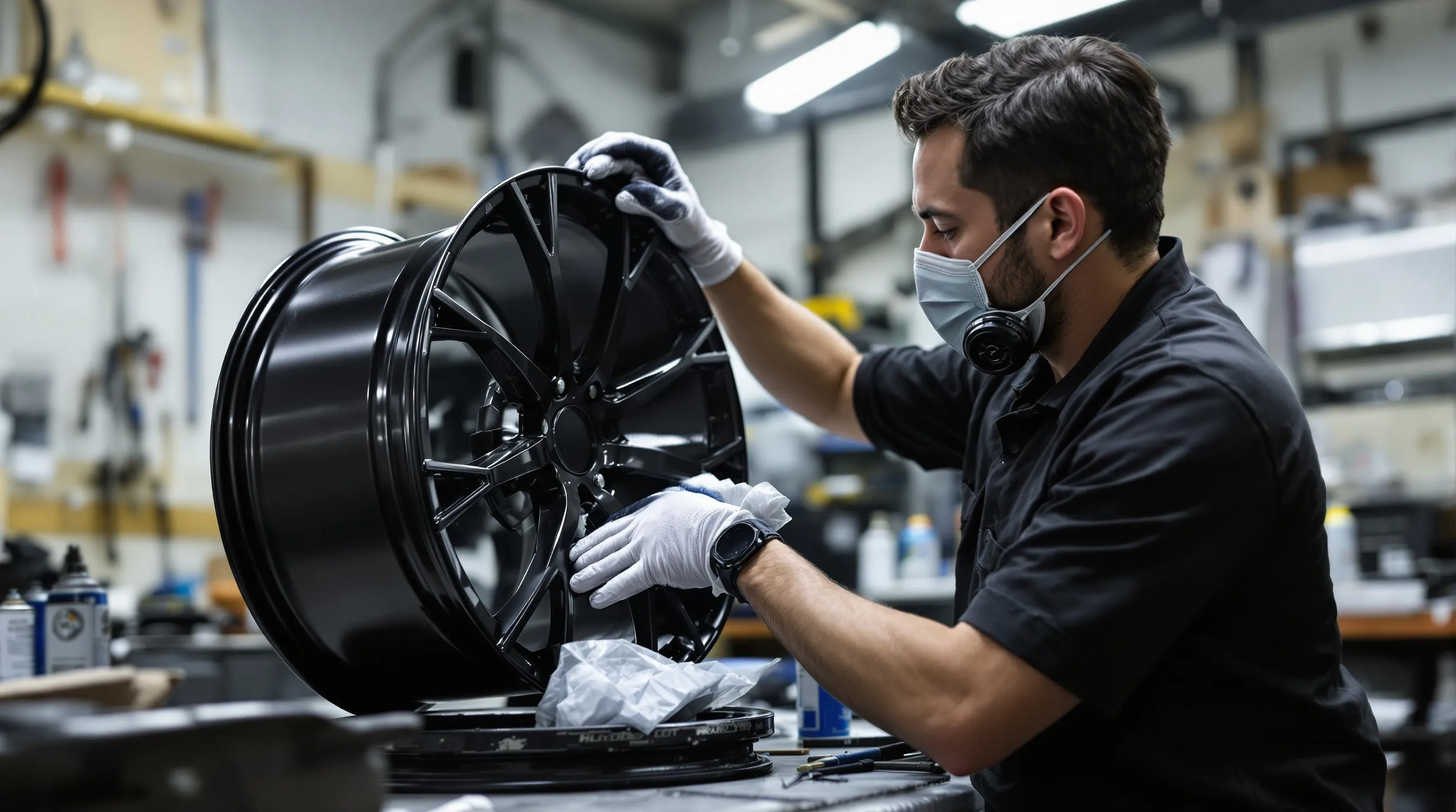 Best Black Paint for Rims: 10 Top-Rated Options That Actually Last (2025 Guide) 14 Best Black Paint for Rims: 10 Top-Rated Options That Actually Last (2025 Guide) 13