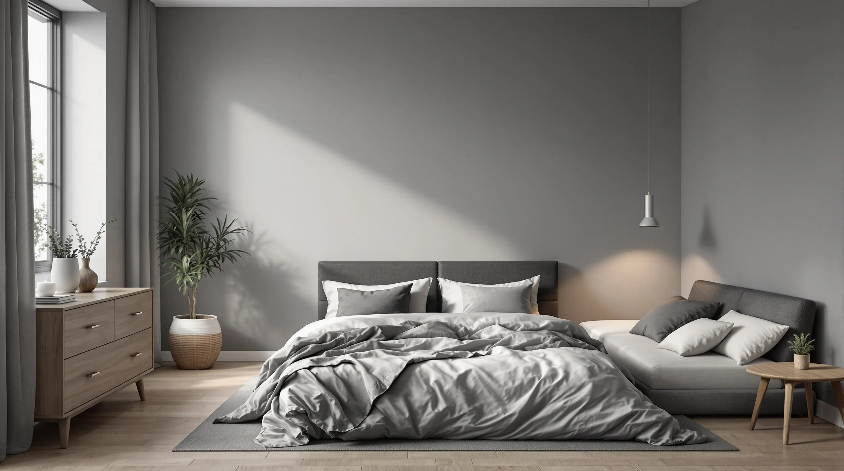 10 Best Colors for a Minimalist Bedroom: Create Your Perfect Serene Space 14 10 Best Colors for a Minimalist Bedroom: Create Your Perfect Serene Space 13