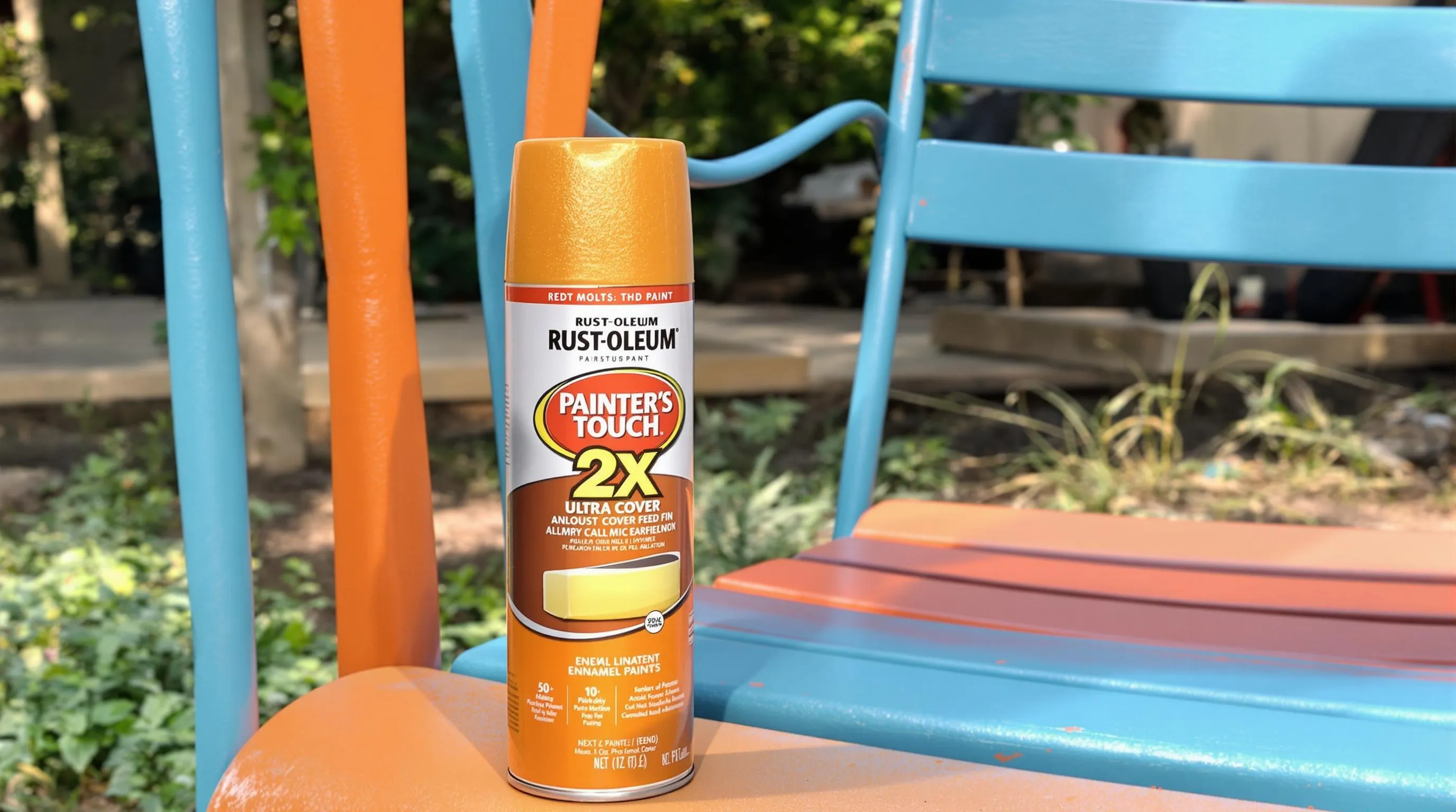 7 Best Enamel Paints for Metal: Durable Protection for All Your Projects (2025) 13