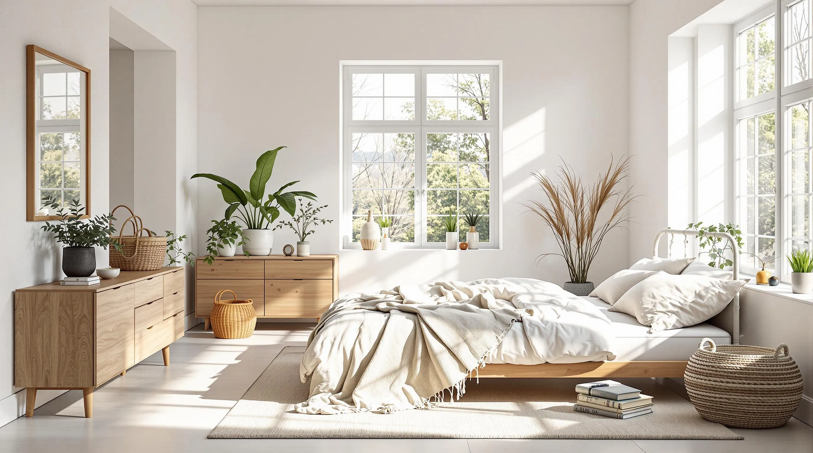 10 Stunning Bedroom Paint Colors for Better Sleep: Designer Picks for 2025 14 10 Stunning Bedroom Paint Colors for Better Sleep: Designer Picks for 2025 13