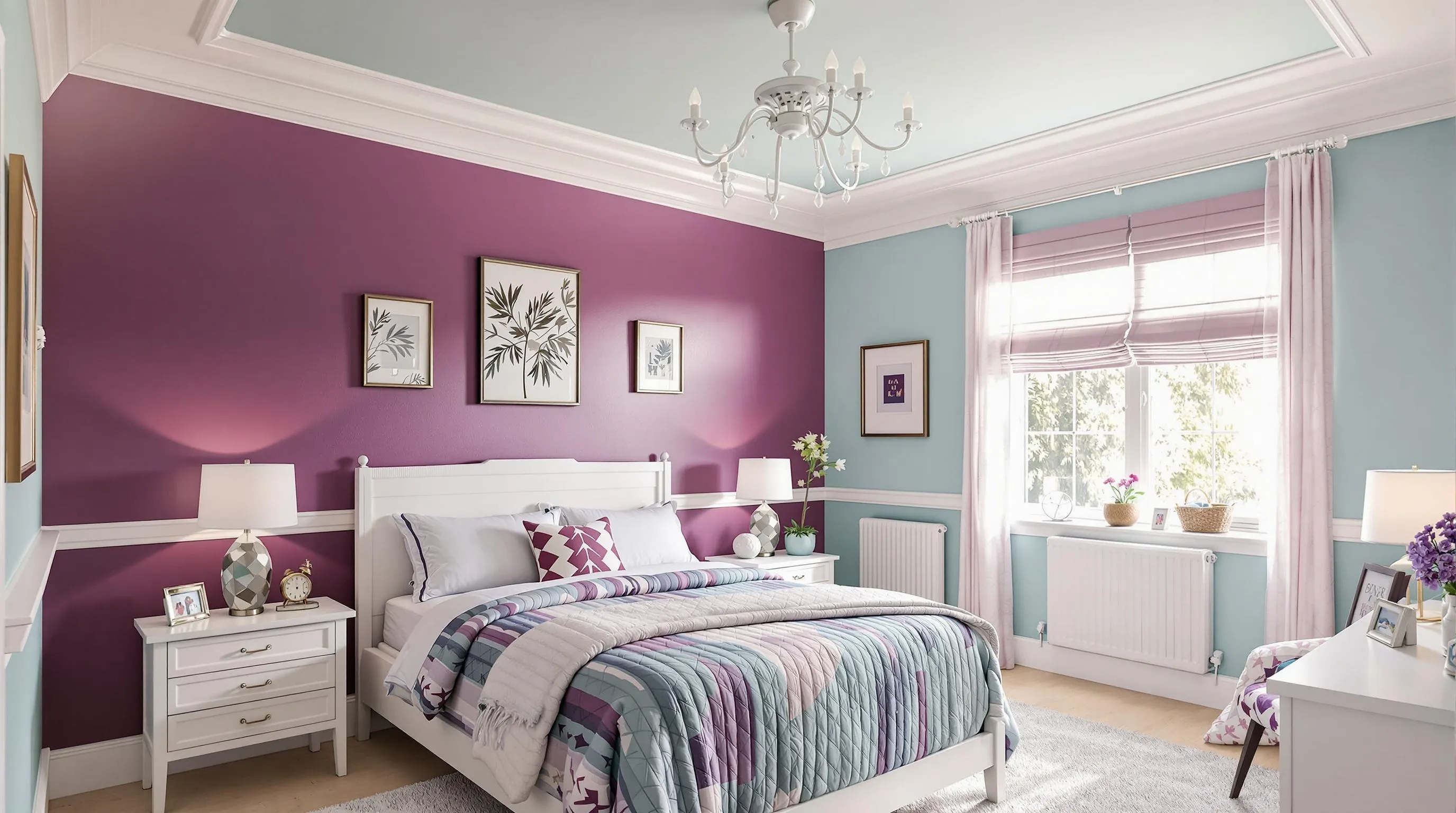 10 Dreamy Paint Colors for Girls' Rooms: Expert Picks for Every Age 14 10 Dreamy Paint Colors for Girls' Rooms: Expert Picks for Every Age 13