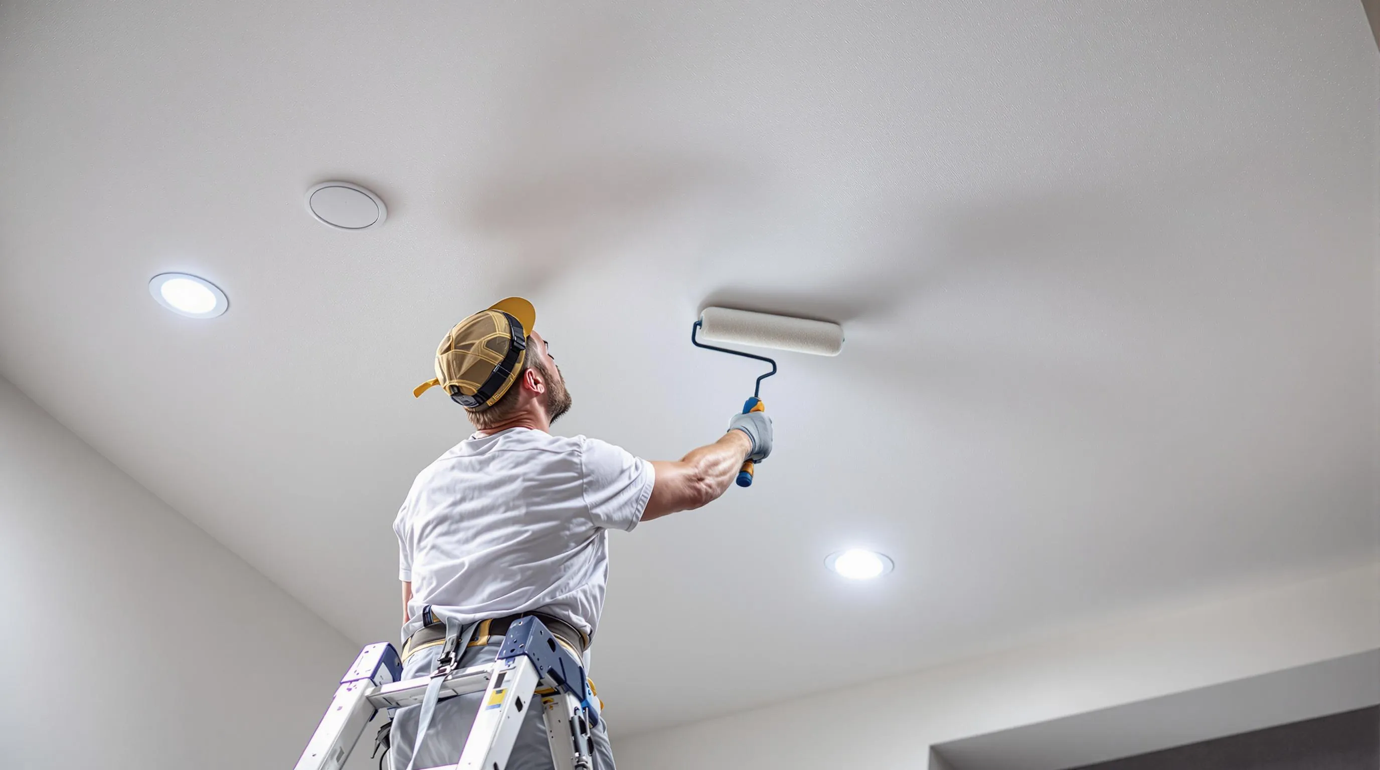 Best Paint for Ceilings: Top 10 Professional-Grade Options for Perfect Results 14 Best Paint for Ceilings: Top 10 Professional-Grade Options for Perfect Results 13