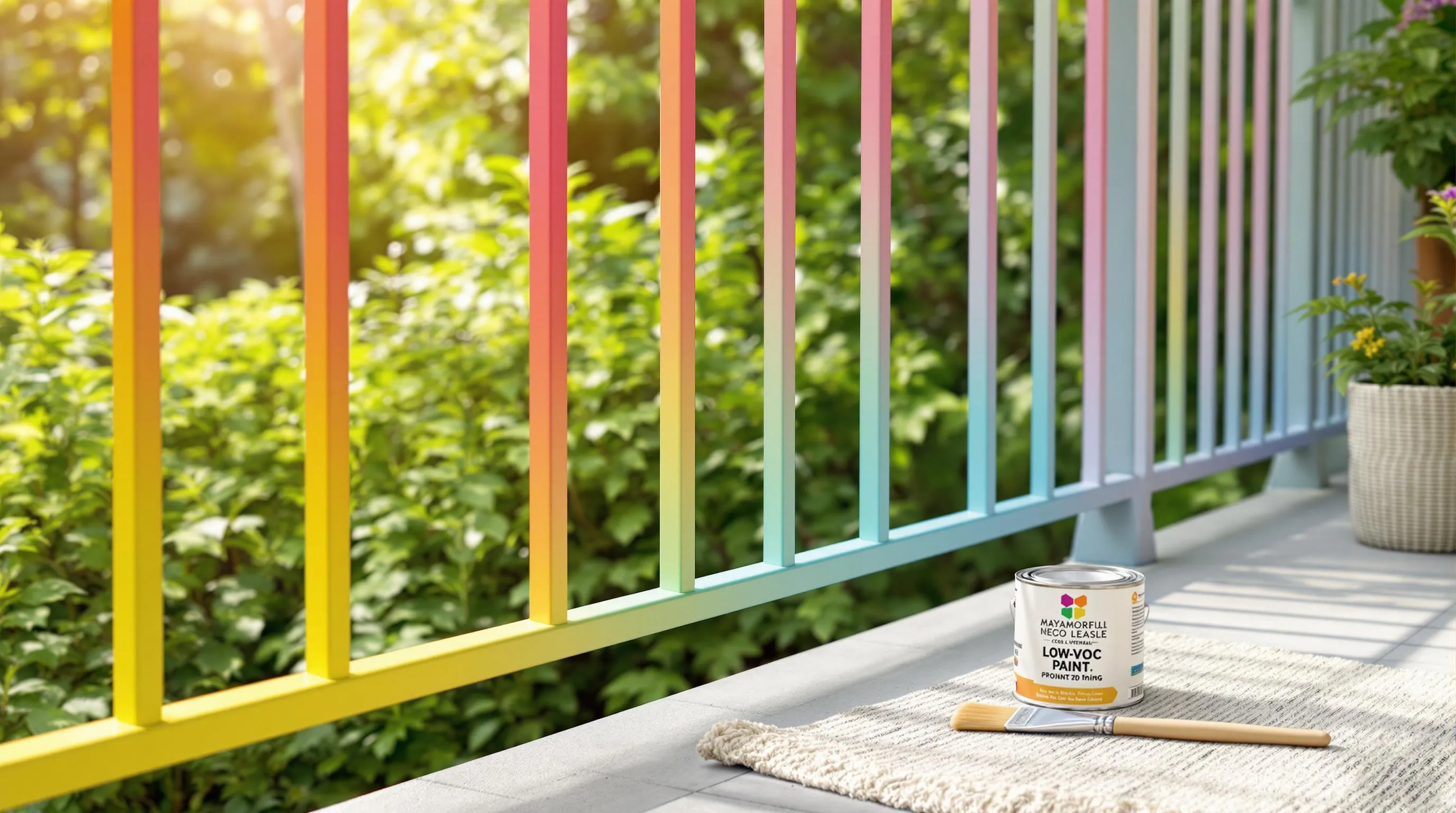 10 Best Paints for Metal Railings: Prevent Rust & Enhance Curb Appeal (2025 Guide) 14 10 Best Paints for Metal Railings: Prevent Rust & Enhance Curb Appeal (2025 Guide) 13