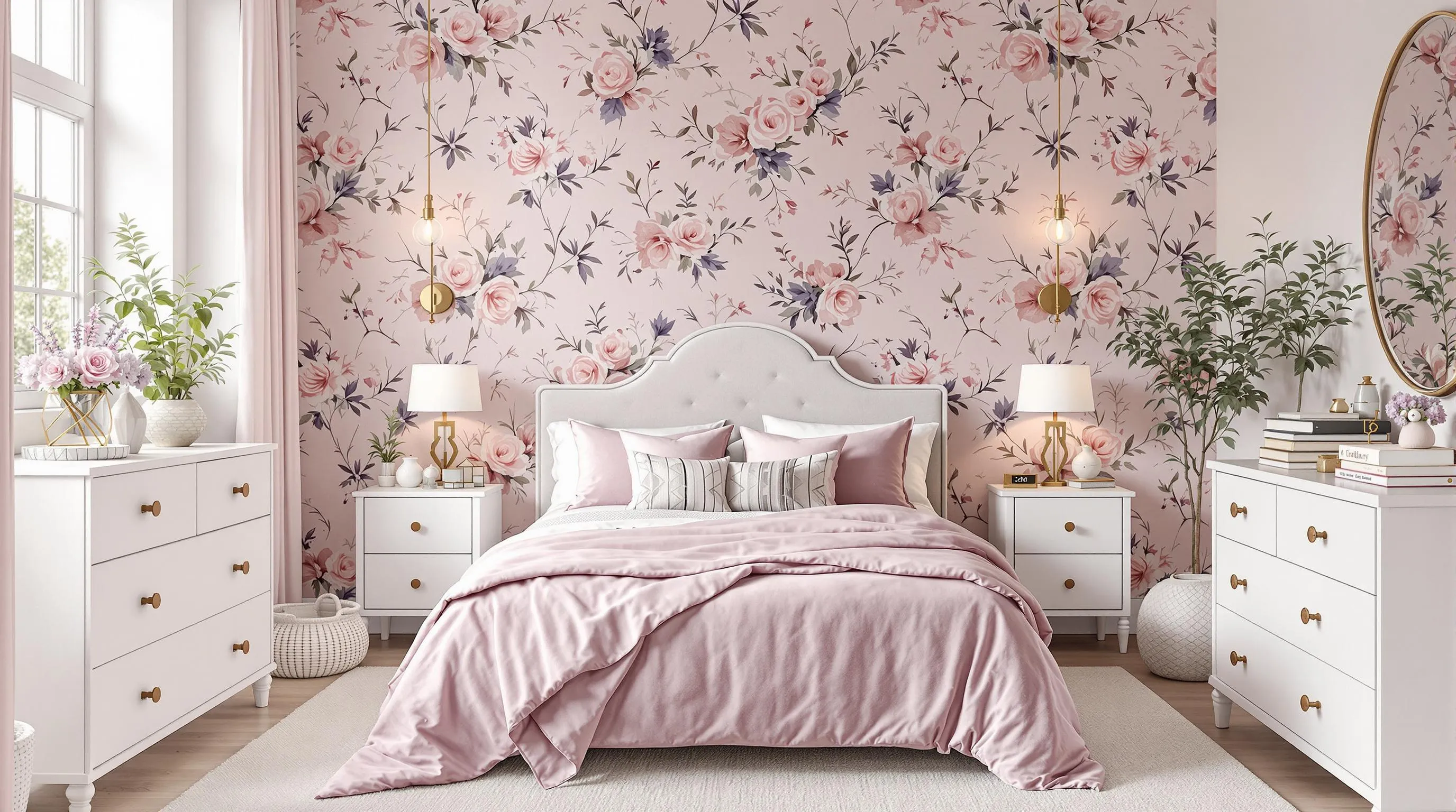 10 Dreamy Lavender Shades for a Serene Bedroom Transformation 14 10 Dreamy Lavender Shades for a Serene Bedroom Transformation 13