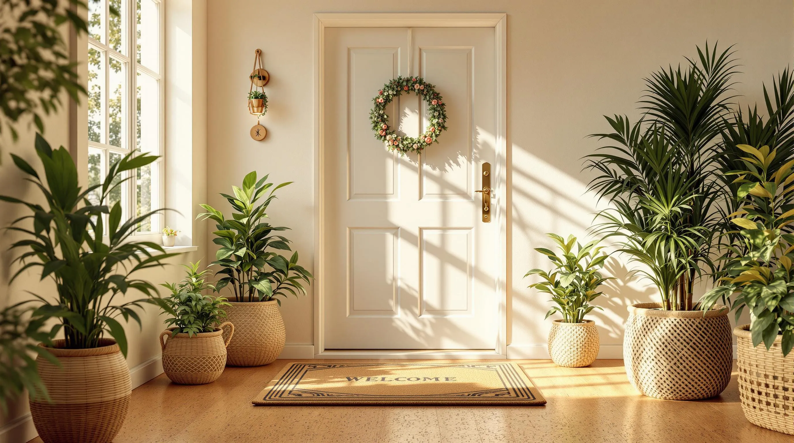10 Stunning Entryway Floor Ideas That Make a Lasting First Impression 14 10 Stunning Entryway Floor Ideas That Make a Lasting First Impression 13