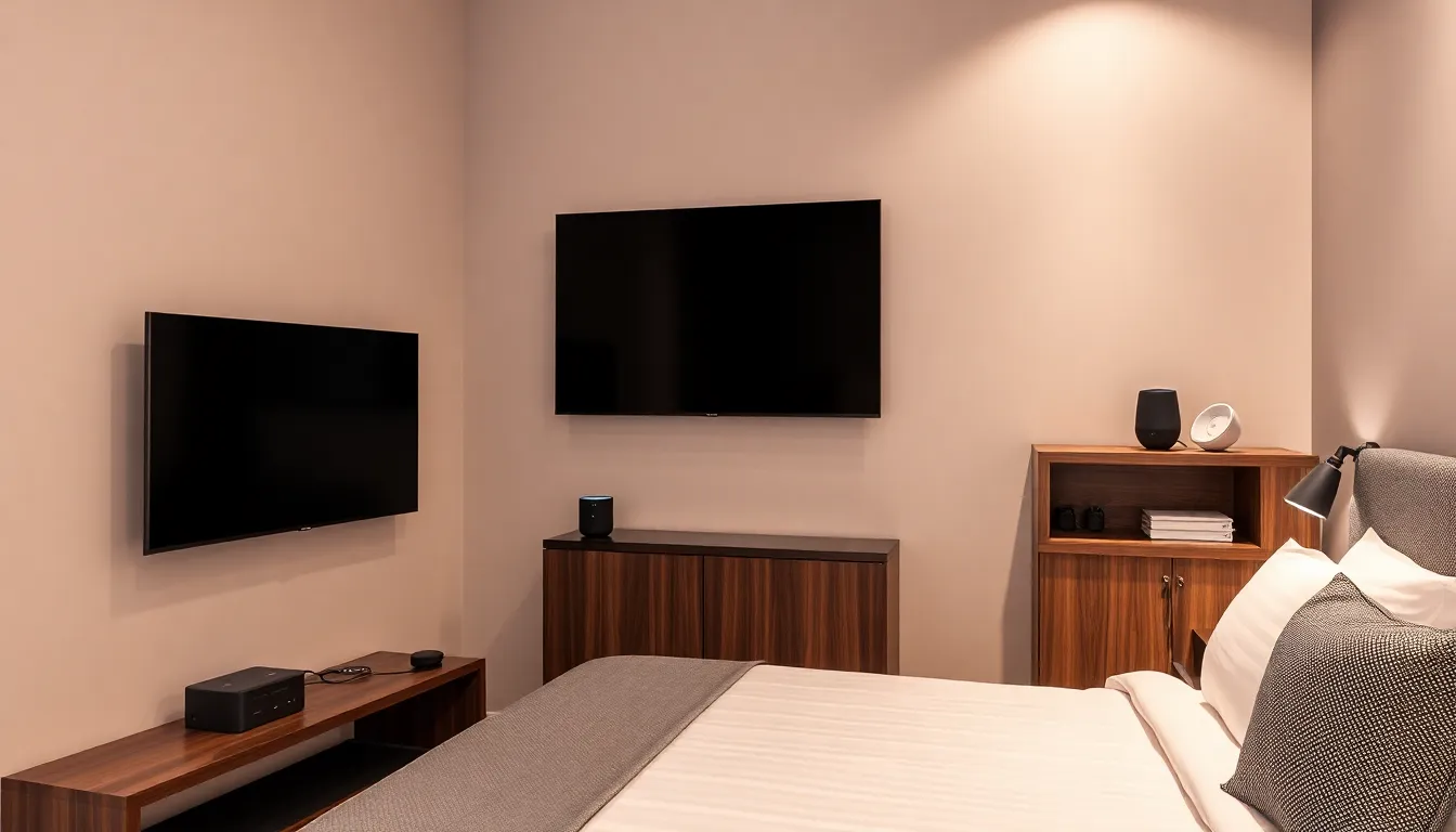 15 Luxurious Guest Room Ideas That Will Leave Your Visitors Speechless 14 15 Luxurious Guest Room Ideas That Will Leave Your Visitors Speechless 13