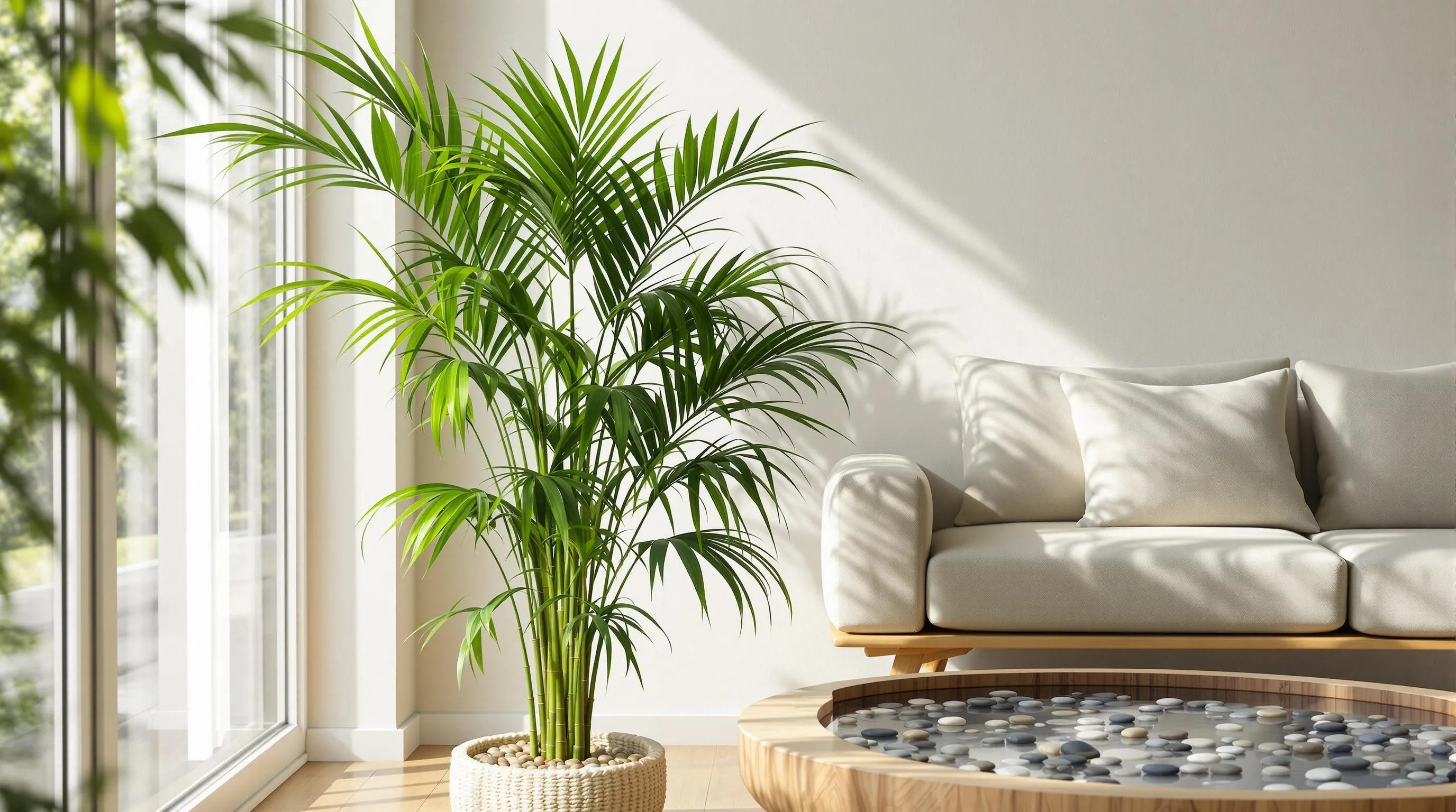 10 Powerful Houseplants That Create Positive Energy in Your Home | Feng Shui Guide 13