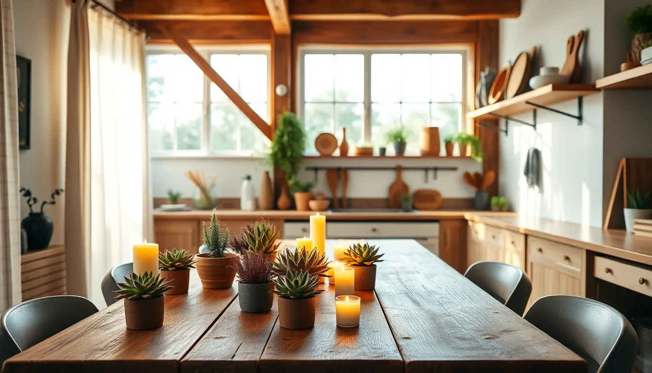 15 Cozy Hygge Kitchen Ideas to Transform Your Space into a Warm Sanctuary 13