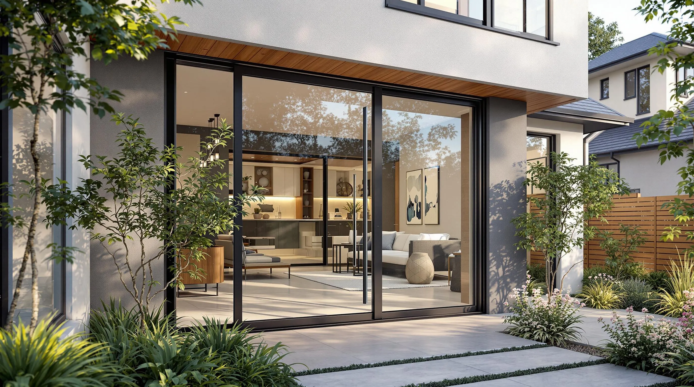 10 Stunning Modern Front Door Design Ideas to Transform Your Home's Entrance 14 10 Stunning Modern Front Door Design Ideas to Transform Your Home's Entrance 13