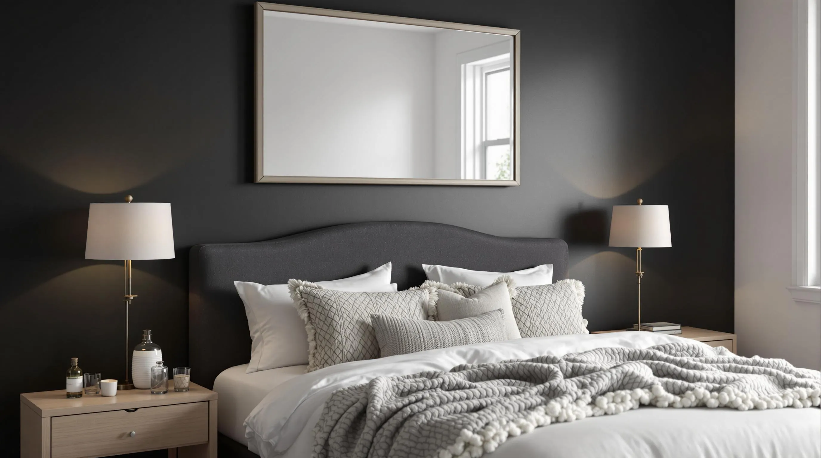 10 Moody Dark Colors for Cozy Bedrooms That Improve Sleep & Relaxation 14 10 Moody Dark Colors for Cozy Bedrooms That Improve Sleep & Relaxation 13