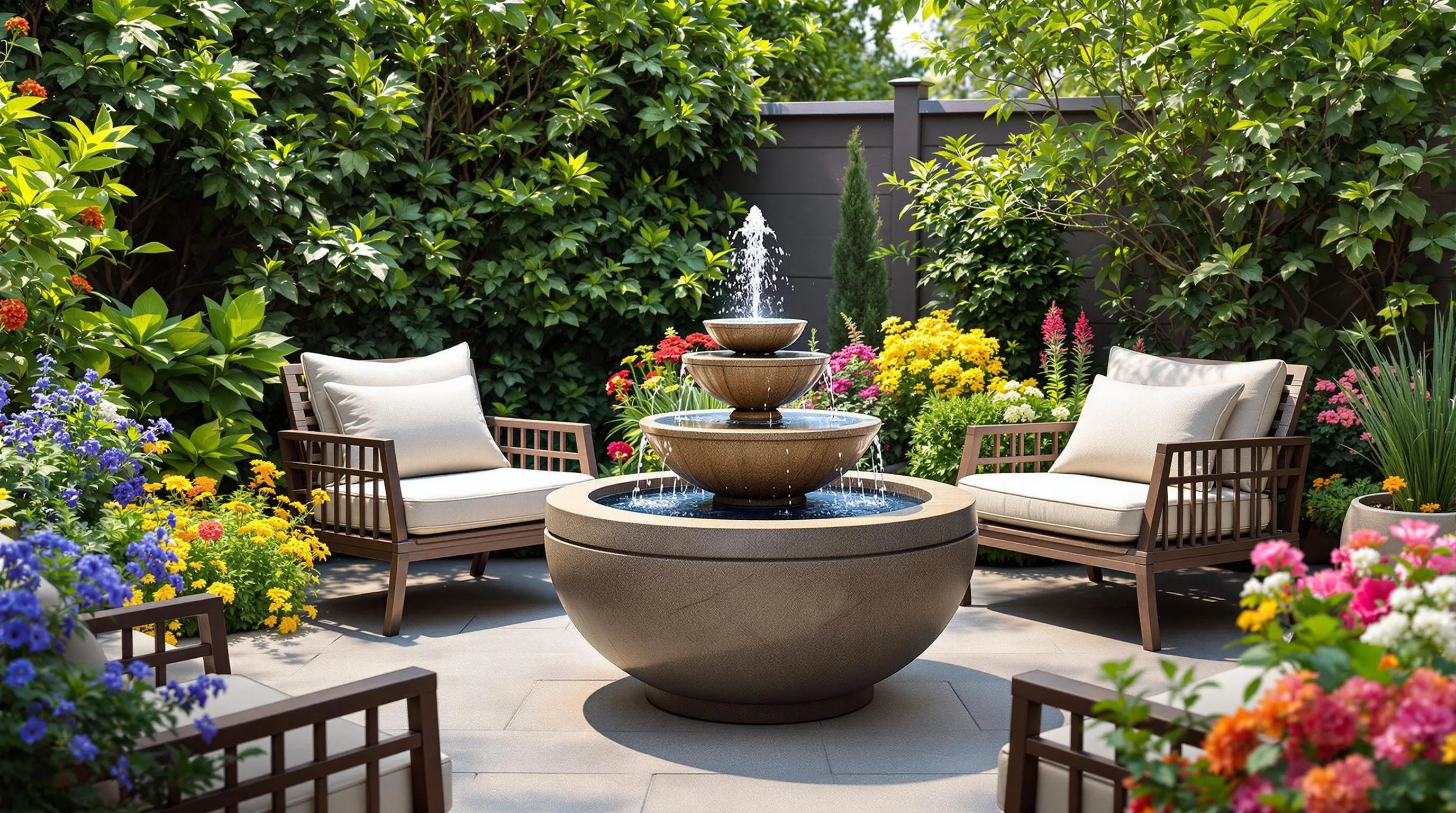 15 Stunning Outdoor Patio Ideas to Transform Your Backyard Retreat 14 15 Stunning Outdoor Patio Ideas to Transform Your Backyard Retreat 13