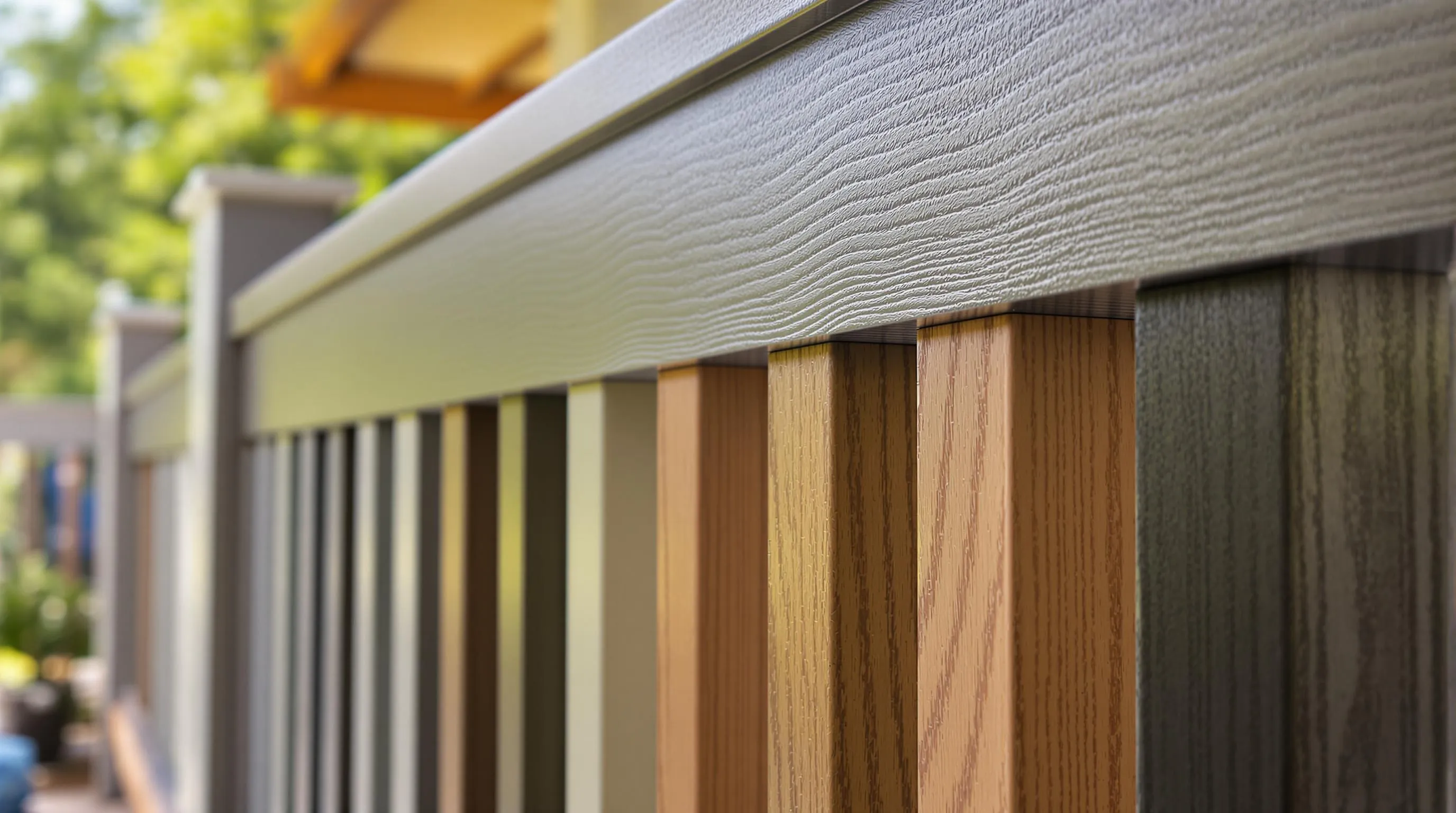 47 Stunning Porch Railing Ideas That Transform Your Home's Curb Appeal 14 47 Stunning Porch Railing Ideas That Transform Your Home's Curb Appeal 13