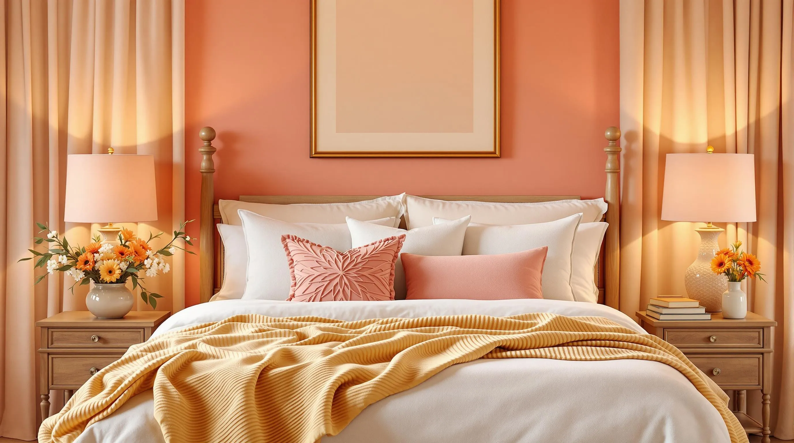 15 Romantic Bedroom Paint Colors That Will Transform Your Love Life 14 15 Romantic Bedroom Paint Colors That Will Transform Your Love Life 13