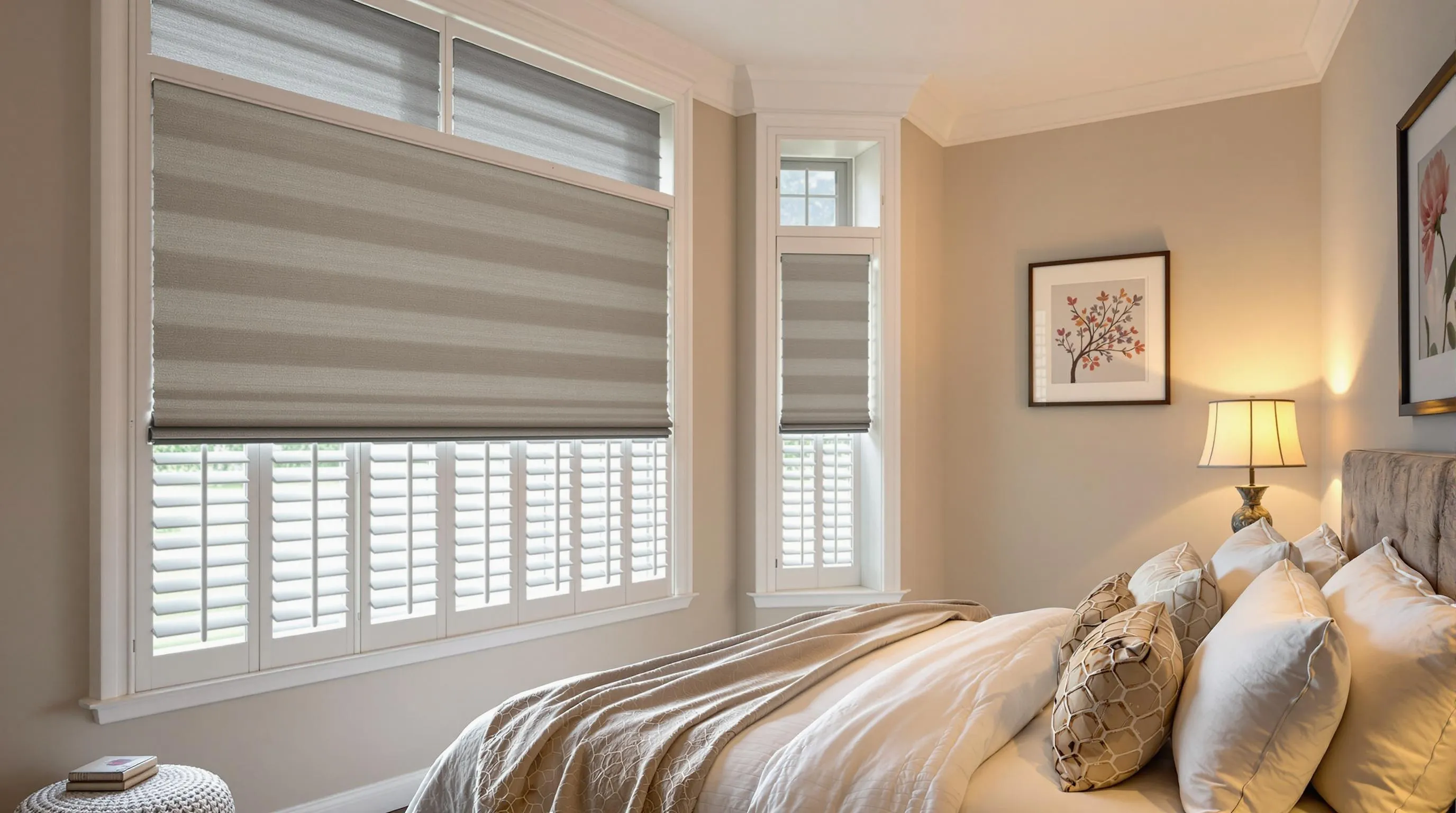 10 Easy Steps to Create a Cozy Guest Room Your Visitors Will Love 13