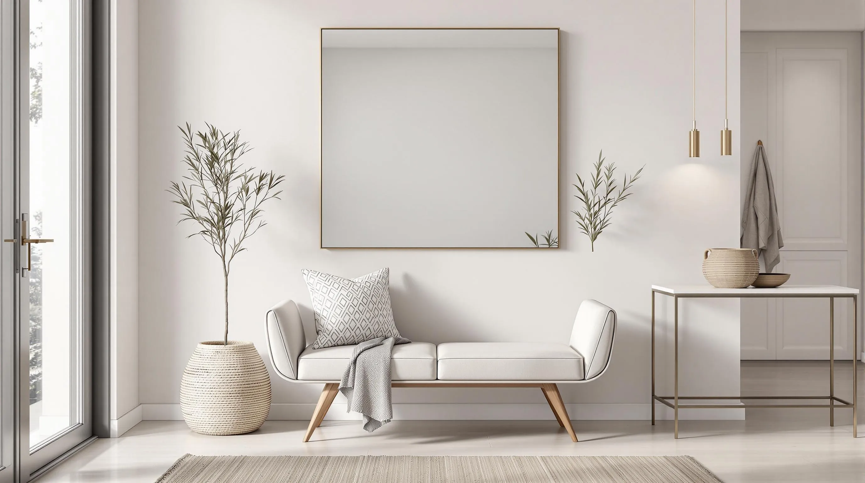 10 Stylish Entryway Bench Ideas That Transform Your Home's First Impression 14 10 Stylish Entryway Bench Ideas That Transform Your Home's First Impression 13