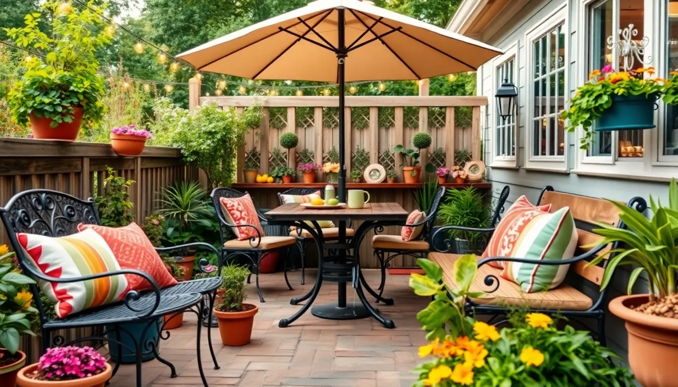 15 Fresh Summer Home Decor Ideas to Transform Your Space | 2025 Style Guide 14 15 Fresh Summer Home Decor Ideas to Transform Your Space | 2025 Style Guide 13