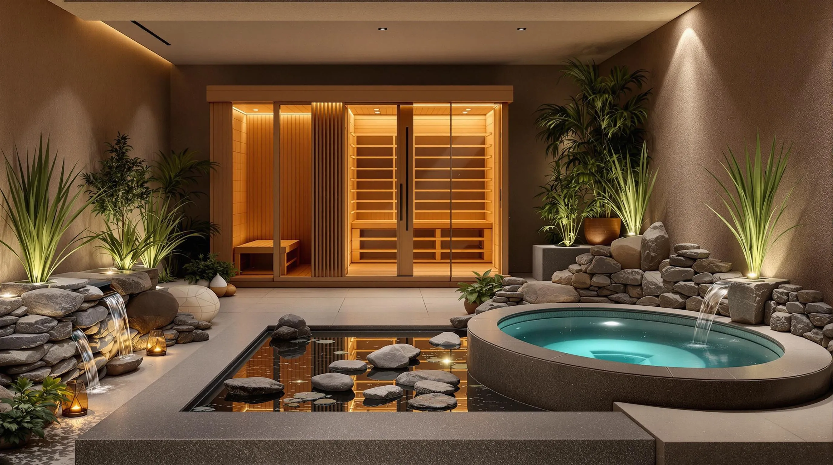 25 Unique Basement Ideas and Designs to Transform Your Underground Space 14 25 Unique Basement Ideas and Designs to Transform Your Underground Space 13