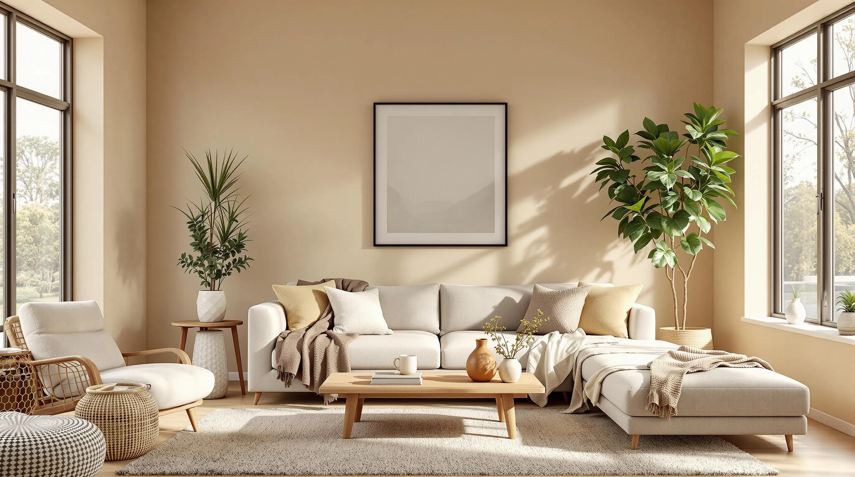 15 Best Warm Paint Colors for Living Room That Create Cozy Vibes 14 15 Best Warm Paint Colors for Living Room That Create Cozy Vibes 13