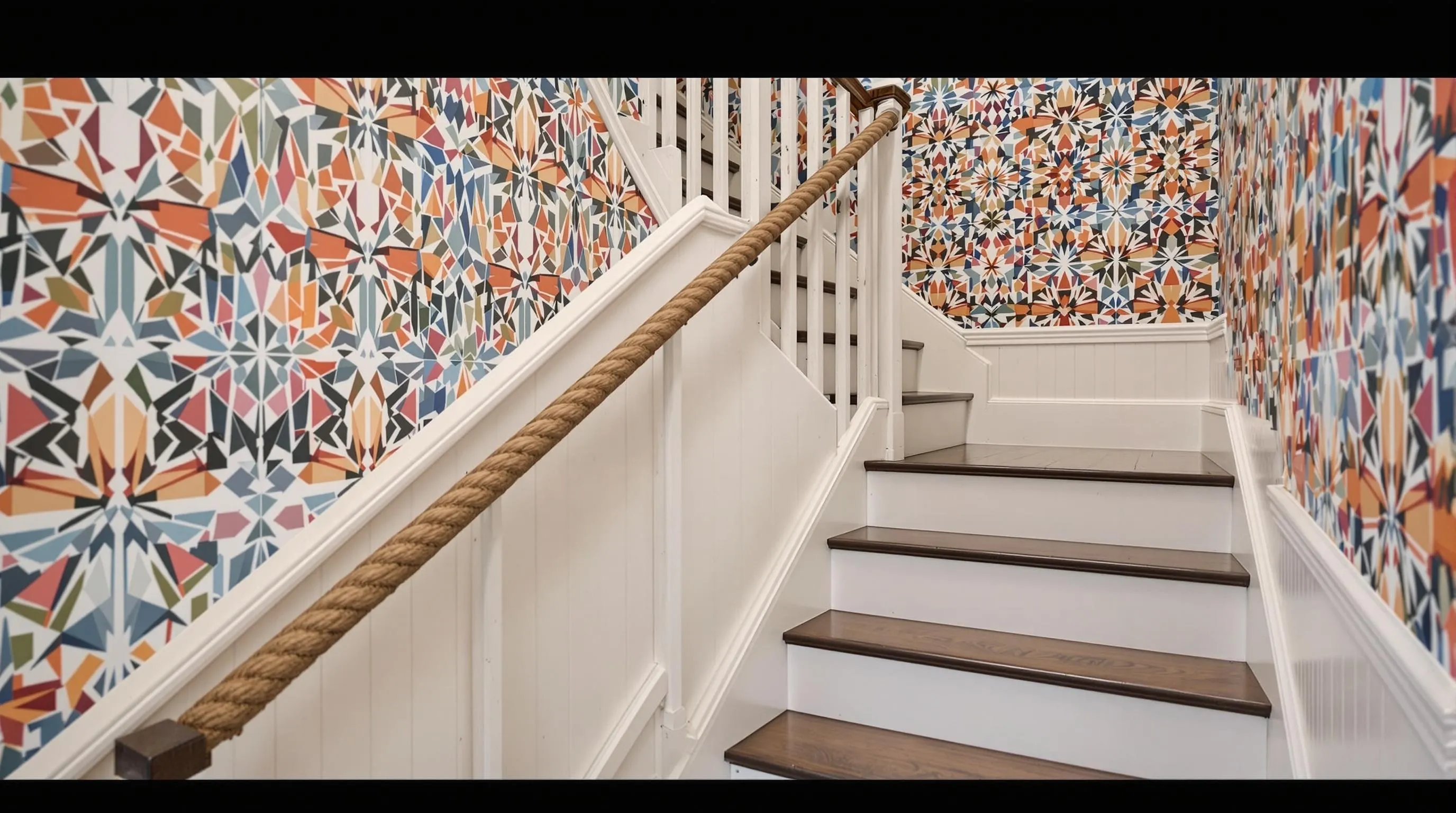 15 Brilliant Basement Stairwell Ideas That Will Transform Your Home 16 15 Brilliant Basement Stairwell Ideas That Will Transform Your Home 15