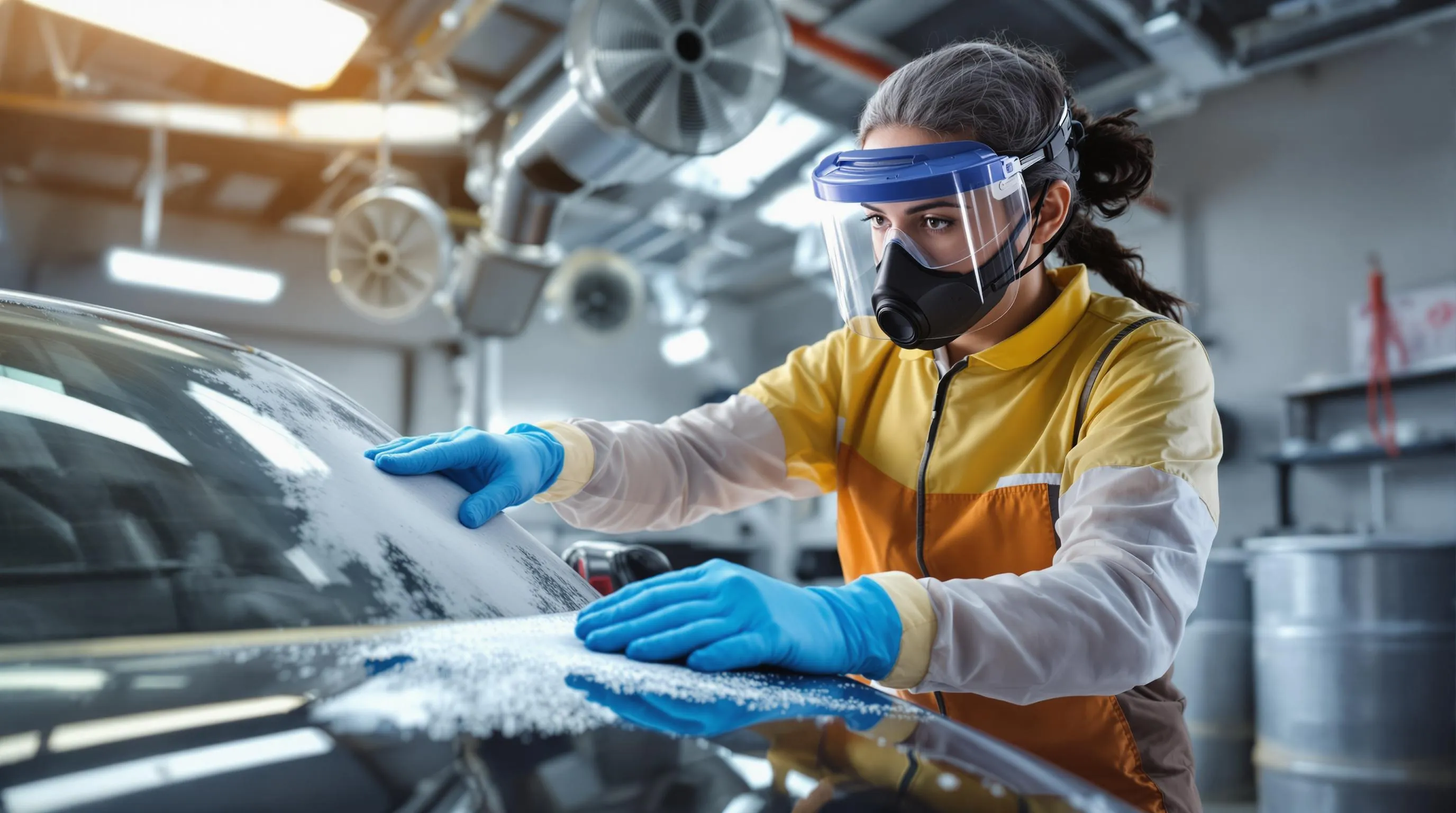 Best Automotive Paint Remover: 7 Top Picks for Car Paint Stripping 2025 16 Best Automotive Paint Remover: 7 Top Picks for Car Paint Stripping 2025 15