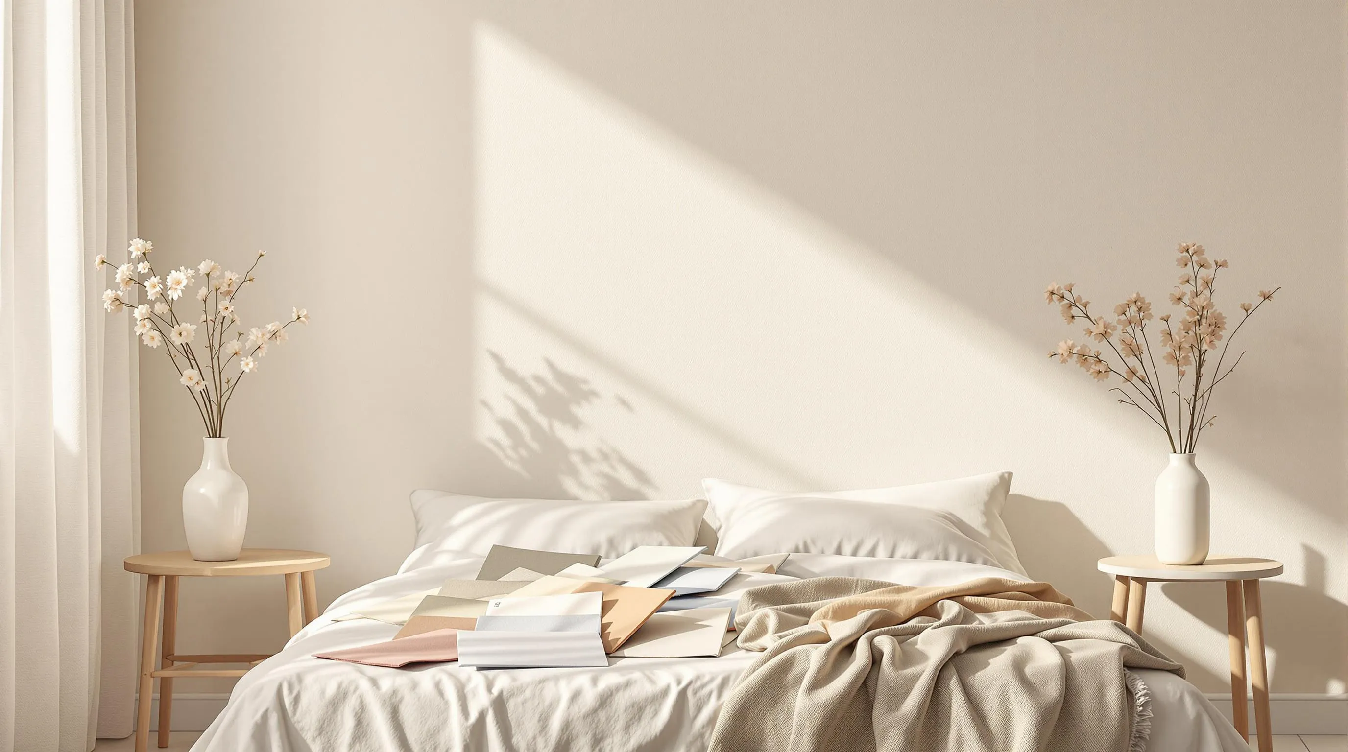 10 Best Colors for a Minimalist Bedroom: Create Your Perfect Serene Space 16 10 Best Colors for a Minimalist Bedroom: Create Your Perfect Serene Space 15