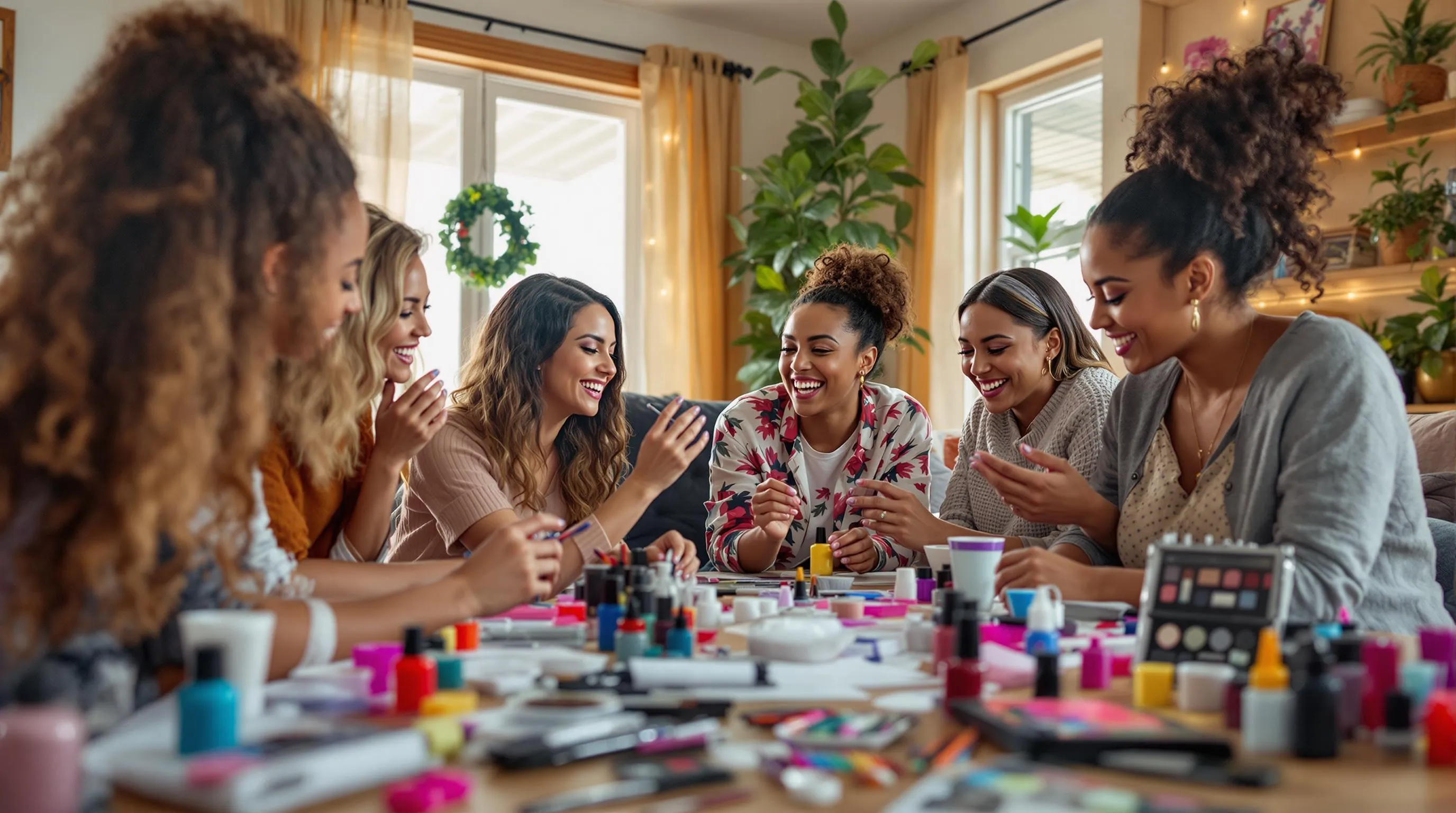 12 Best Nail Art Paints for Stunning DIY Manicures in 2025 (Tested & Reviewed) 16 12 Best Nail Art Paints for Stunning DIY Manicures in 2025 (Tested & Reviewed) 15