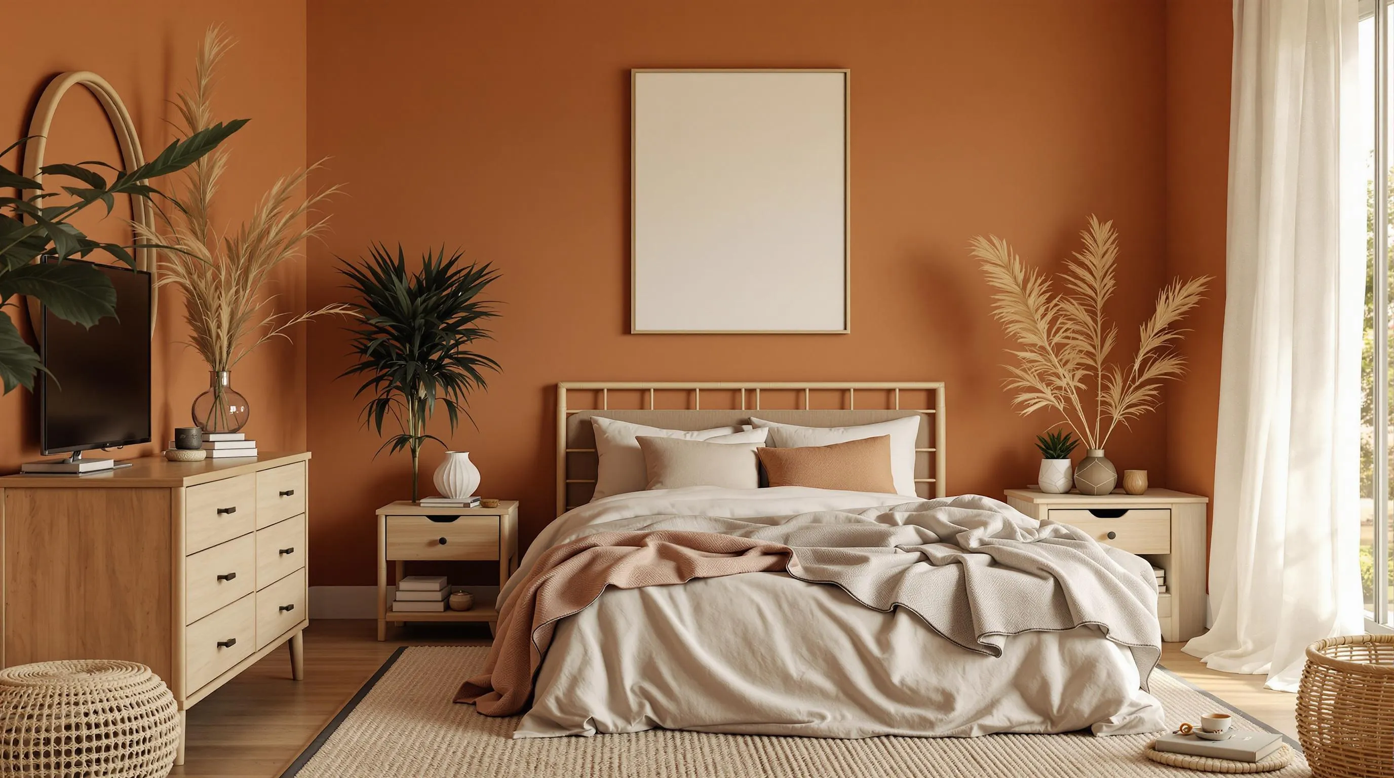 10 Stunning Bedroom Paint Colors for Better Sleep: Designer Picks for 2025 16 10 Stunning Bedroom Paint Colors for Better Sleep: Designer Picks for 2025 15