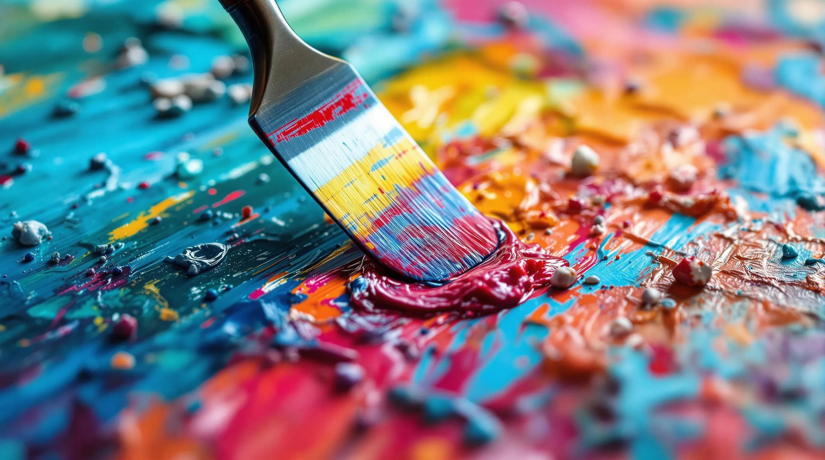 Top 10 Best Palette Knives for Artists: Transform Your Painting Technique Today 16 Top 10 Best Palette Knives for Artists: Transform Your Painting Technique Today 15