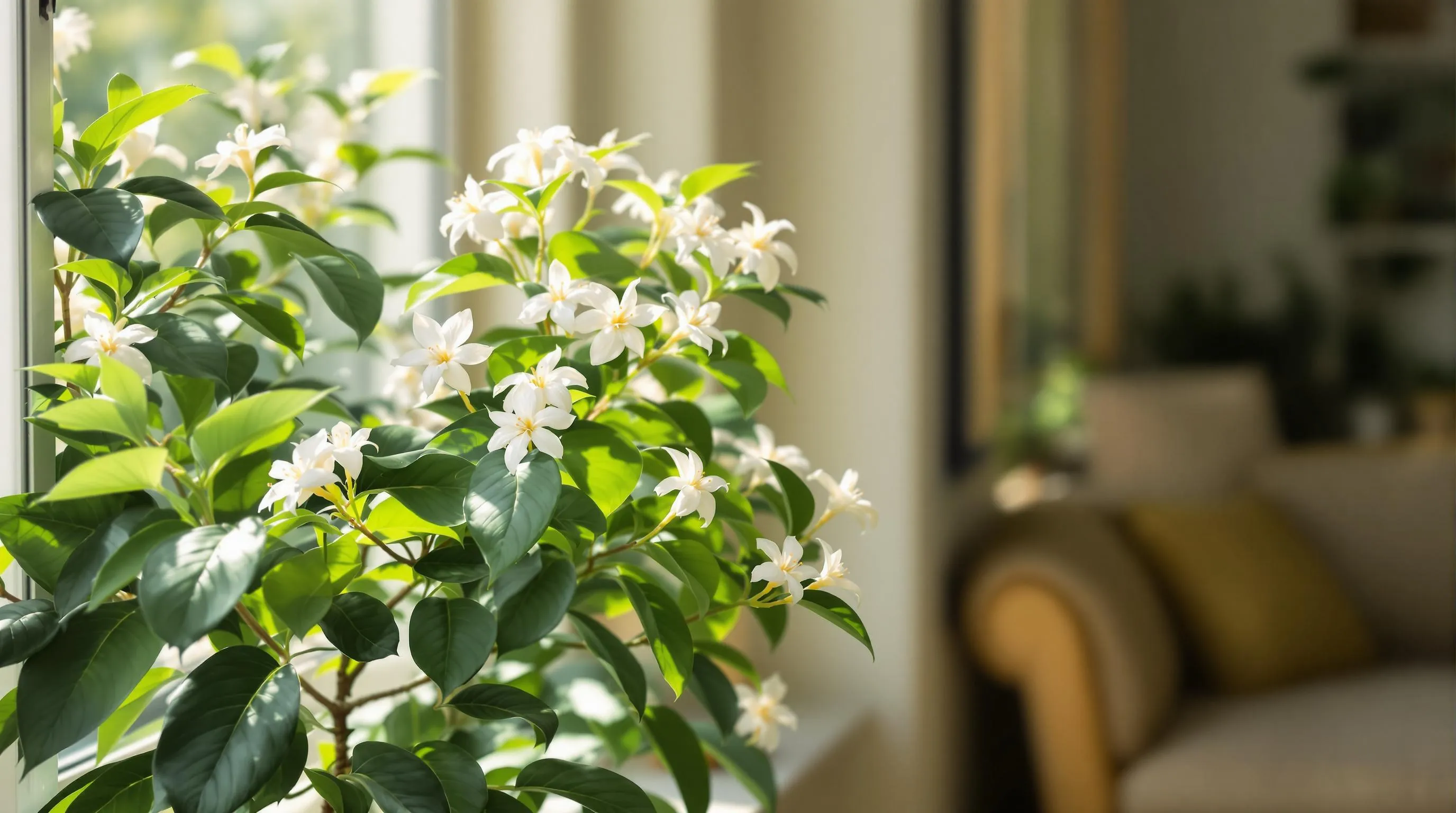 10 Powerful Houseplants That Create Positive Energy in Your Home | Feng Shui Guide 15
