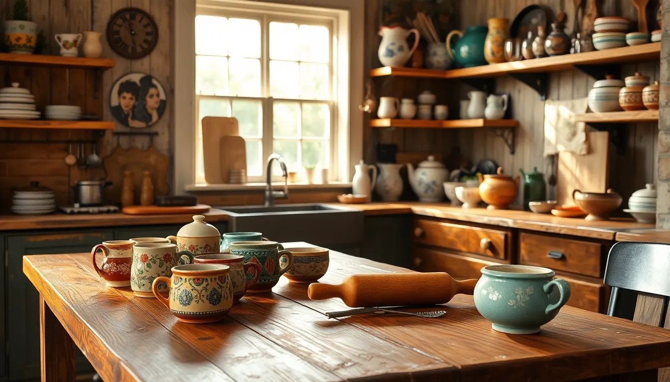 15 Cozy Hygge Kitchen Ideas to Transform Your Space into a Warm Sanctuary 15