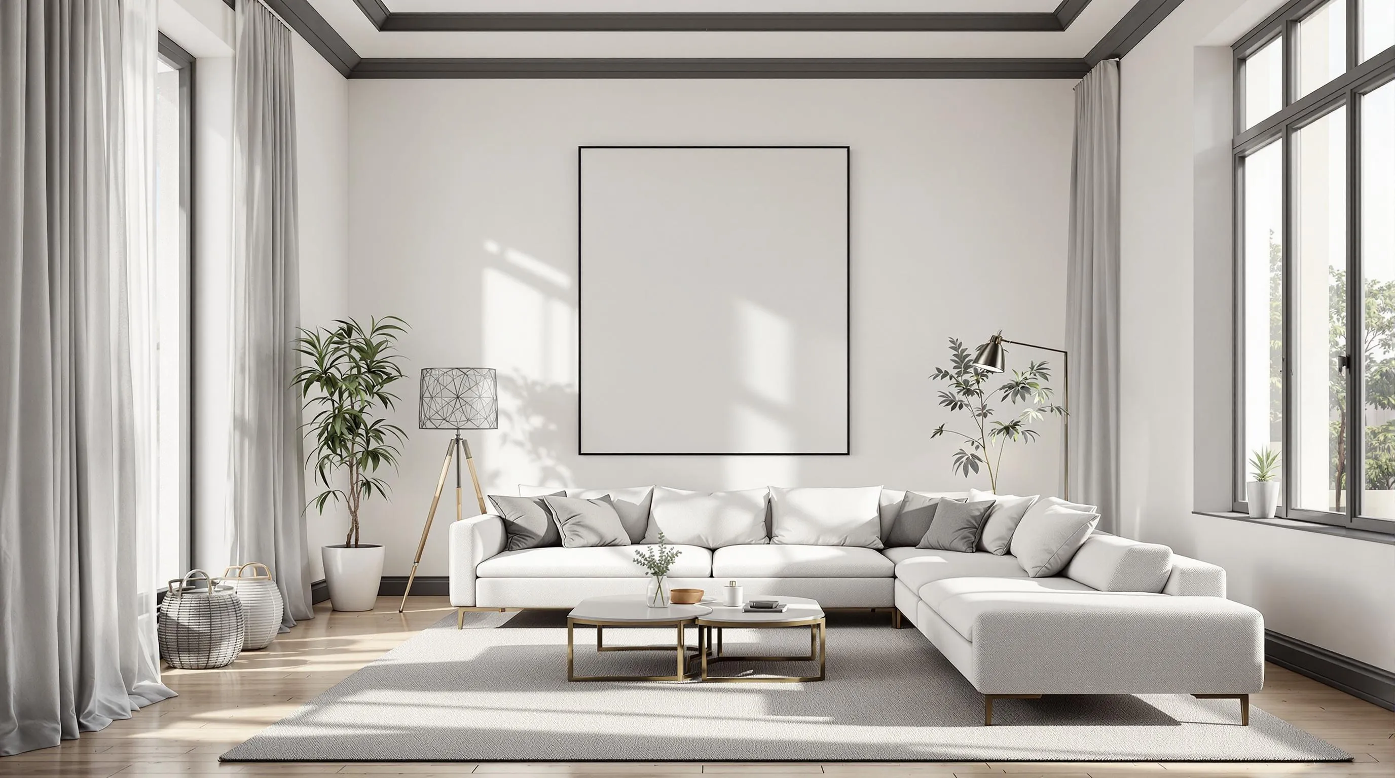 10 Space-Enhancing Paint Colors to Make Any Room Look Bigger and Brighter 16 10 Space-Enhancing Paint Colors to Make Any Room Look Bigger and Brighter 15