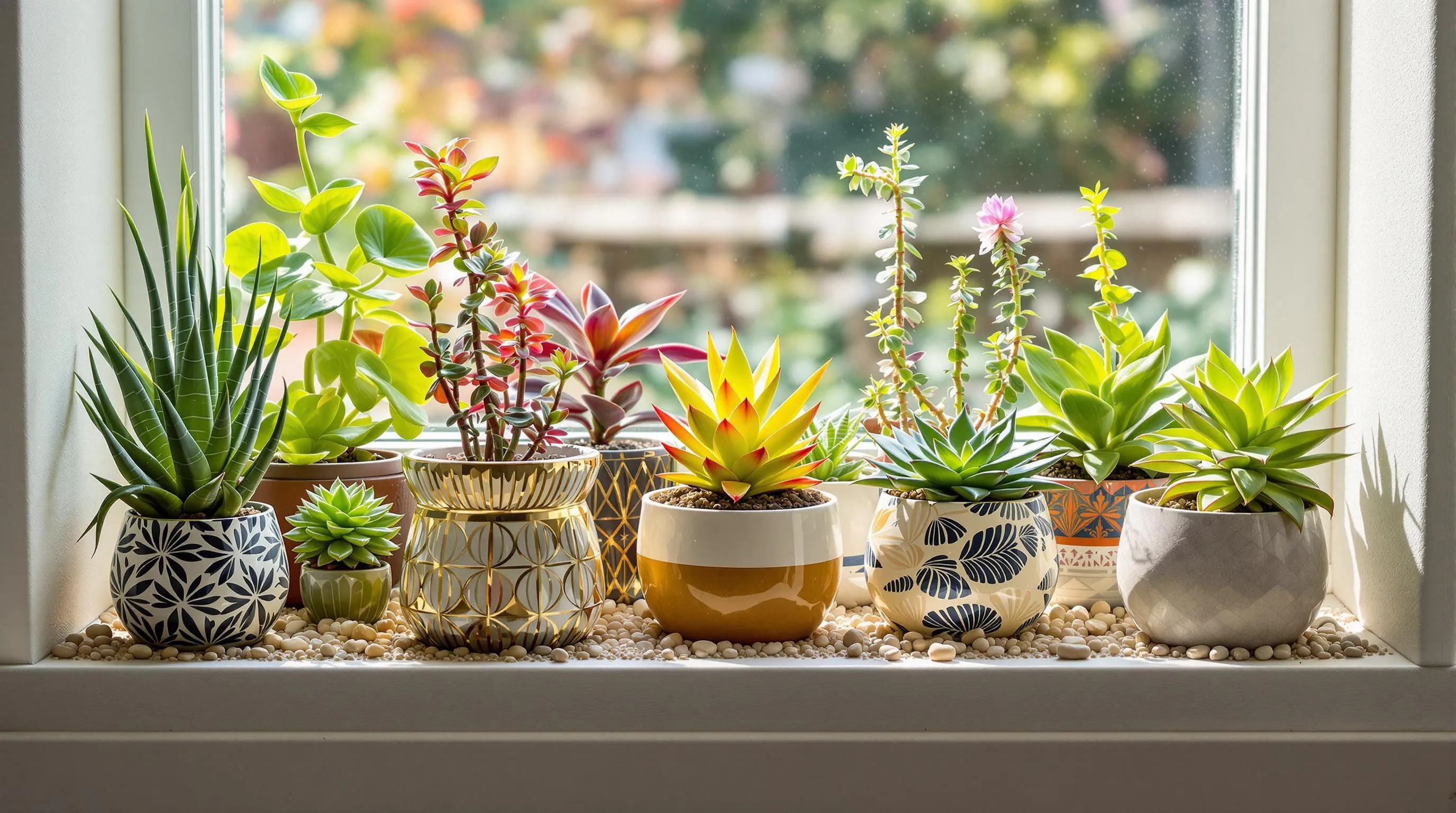 10 Must-Have Houseplants That Purify Air & Thrive With Minimal Care 15