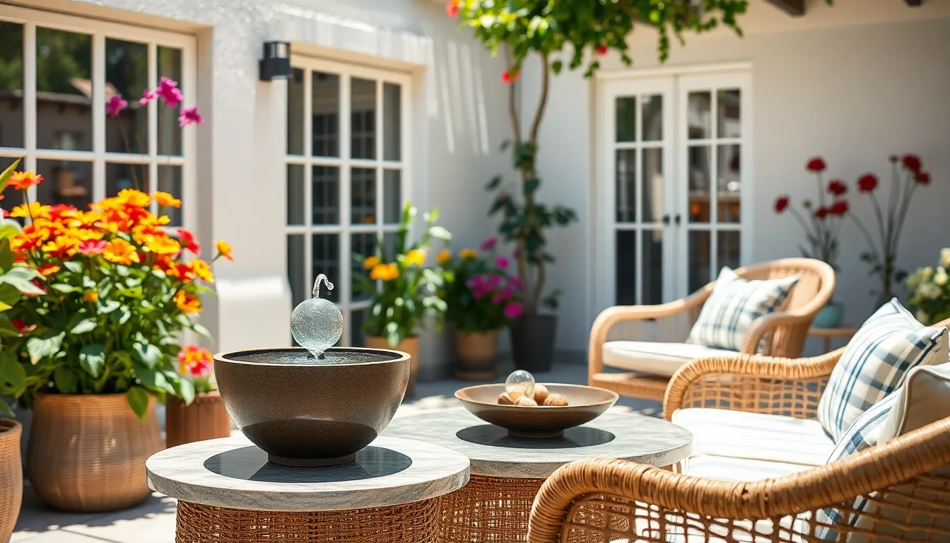 15 Fresh Summer Home Decor Ideas to Transform Your Space | 2025 Style Guide 16 15 Fresh Summer Home Decor Ideas to Transform Your Space | 2025 Style Guide 15